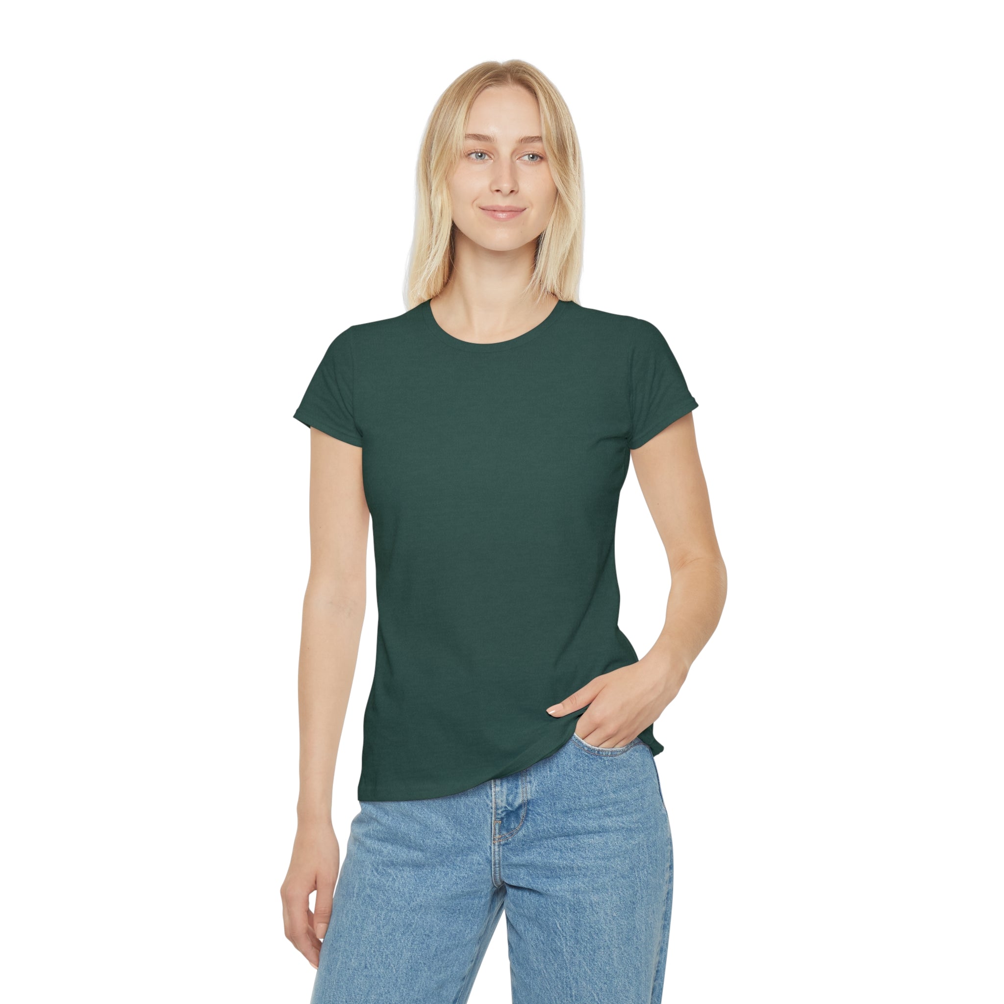 Women's Iconic T-Shirt