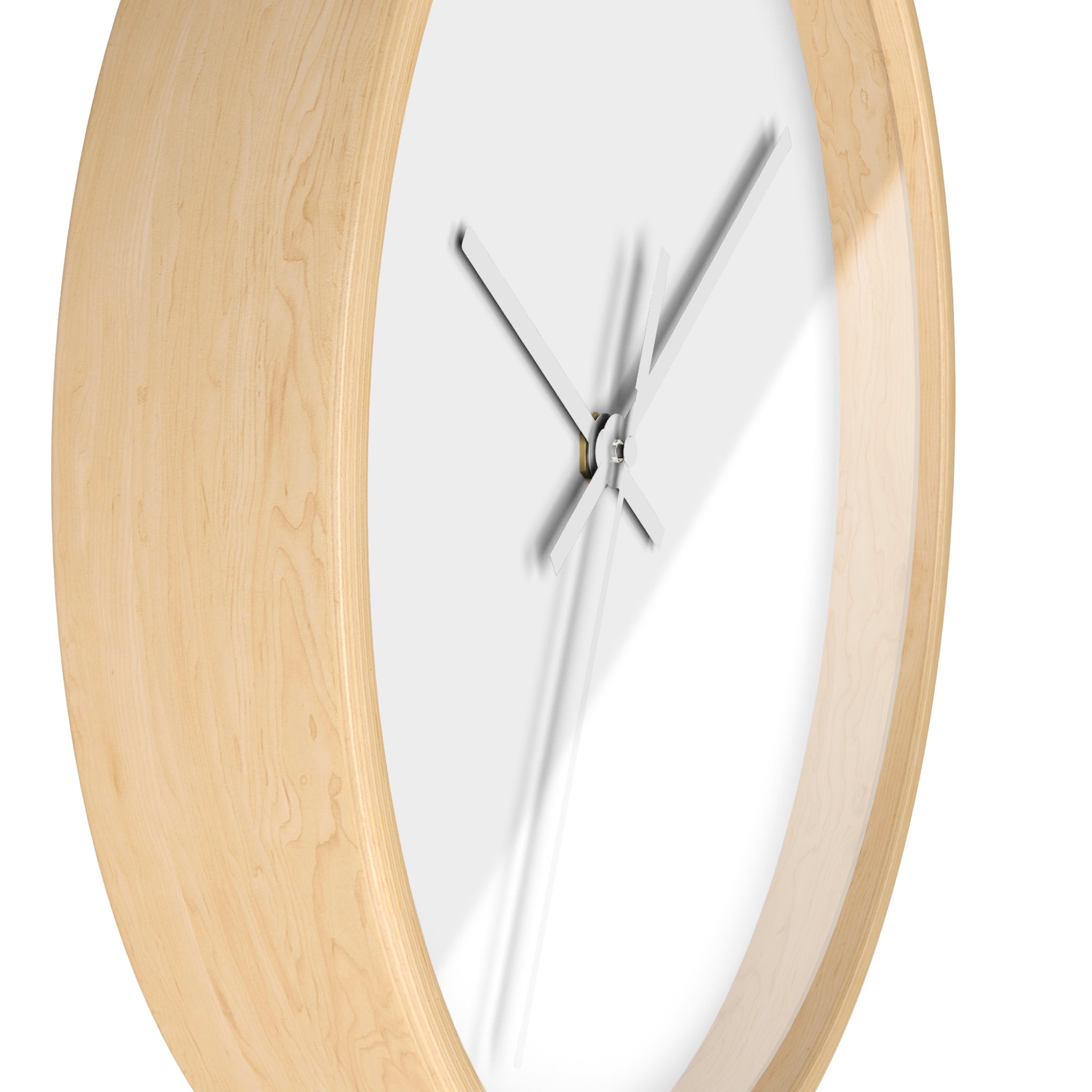 Minimal Frame Wall Clock