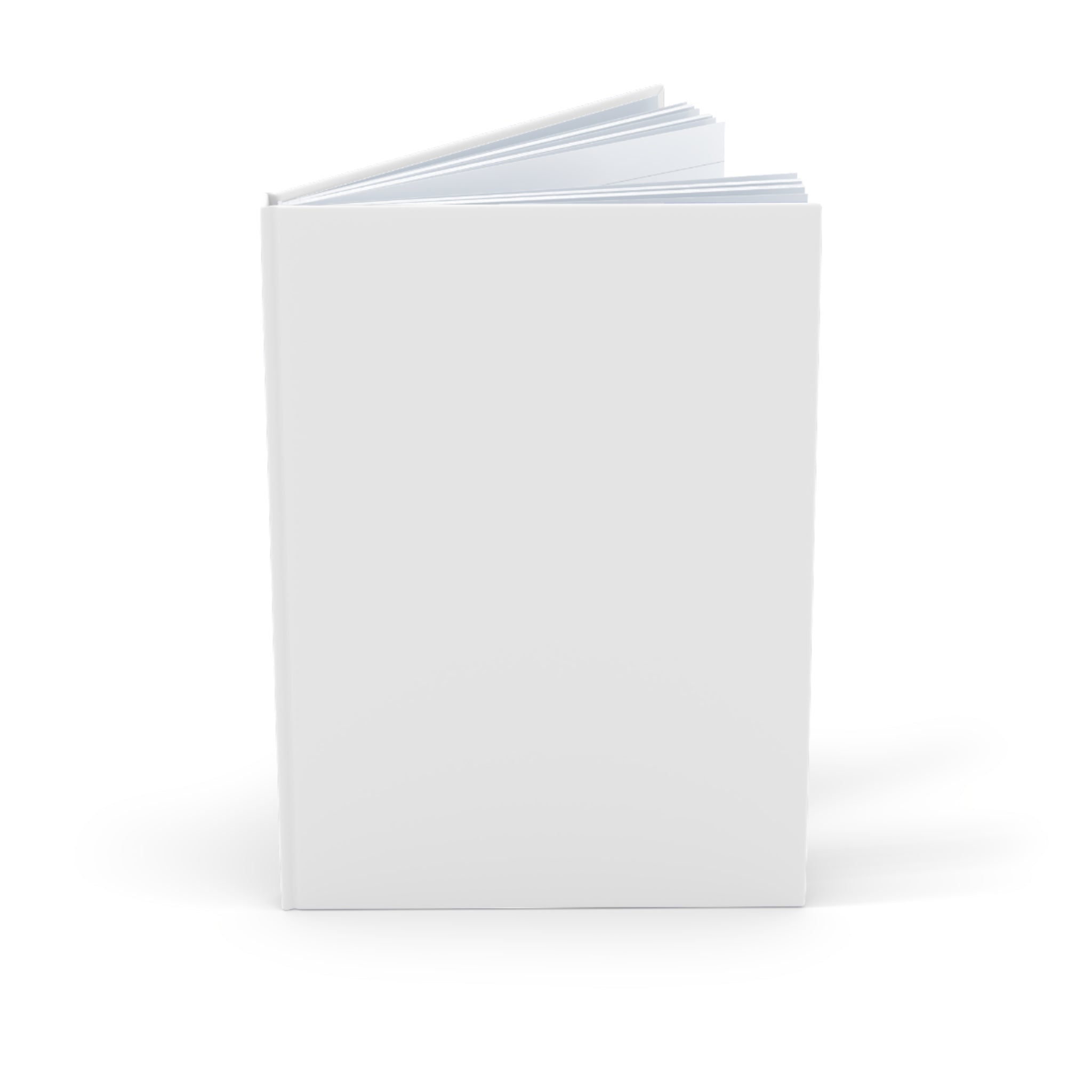 A5 Hardcover Journal