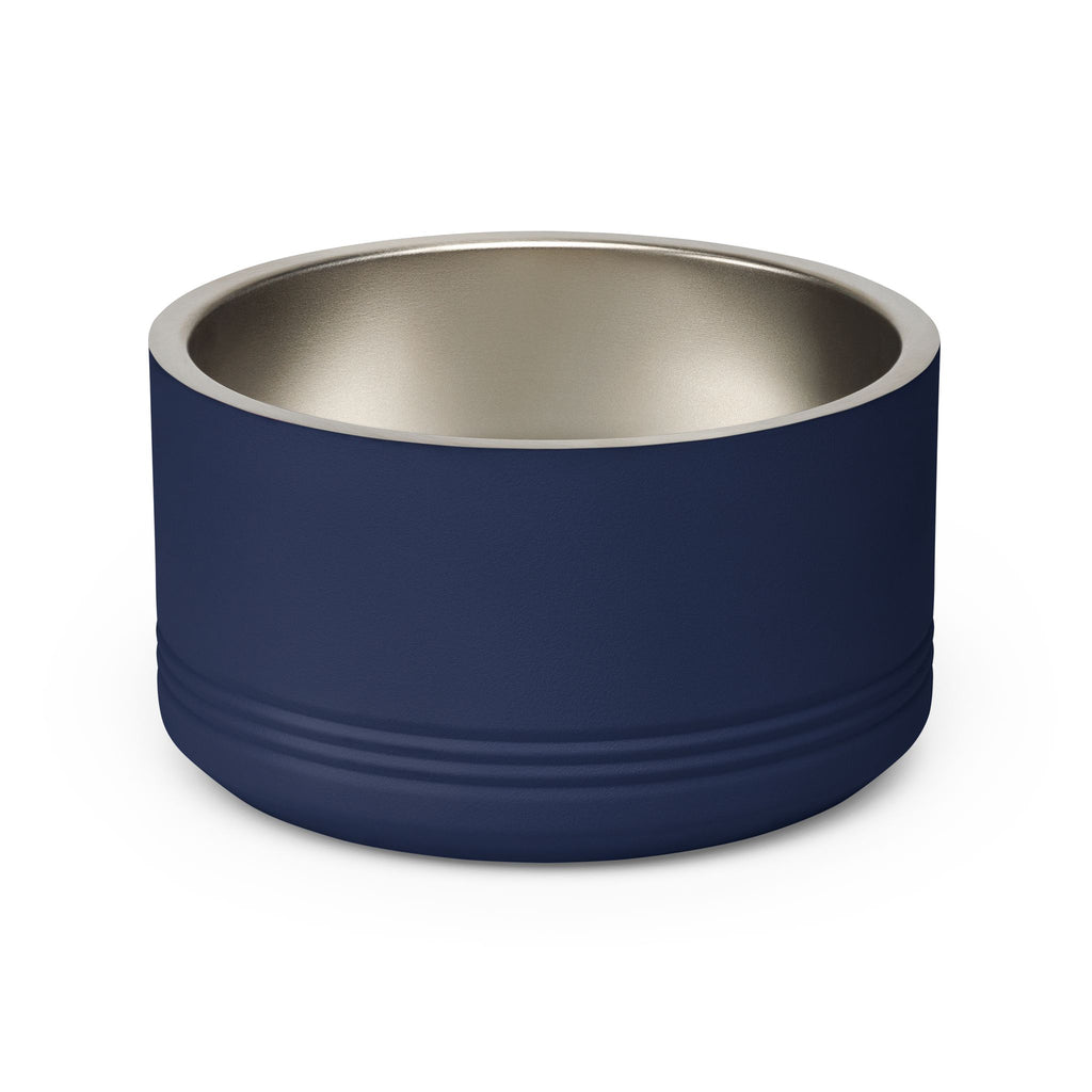 Stainless Steel Pet Bowl
