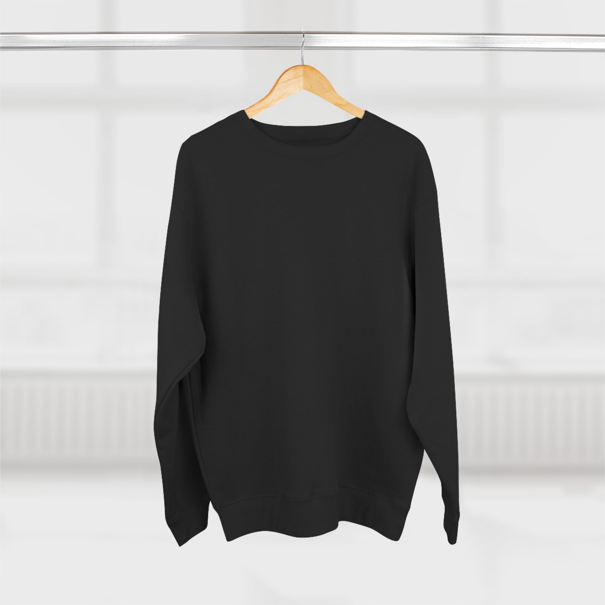 Crewneck Sweatshirt