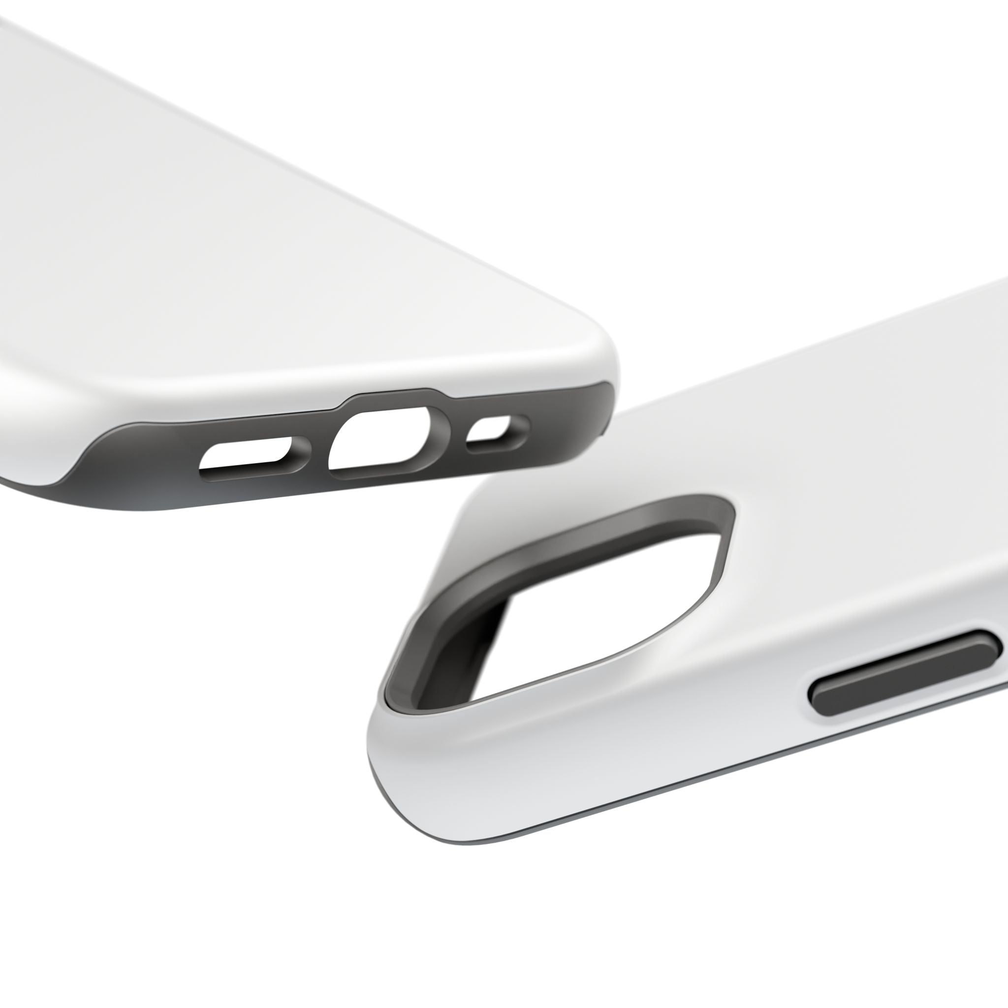 Impact-Resistant Phone Case