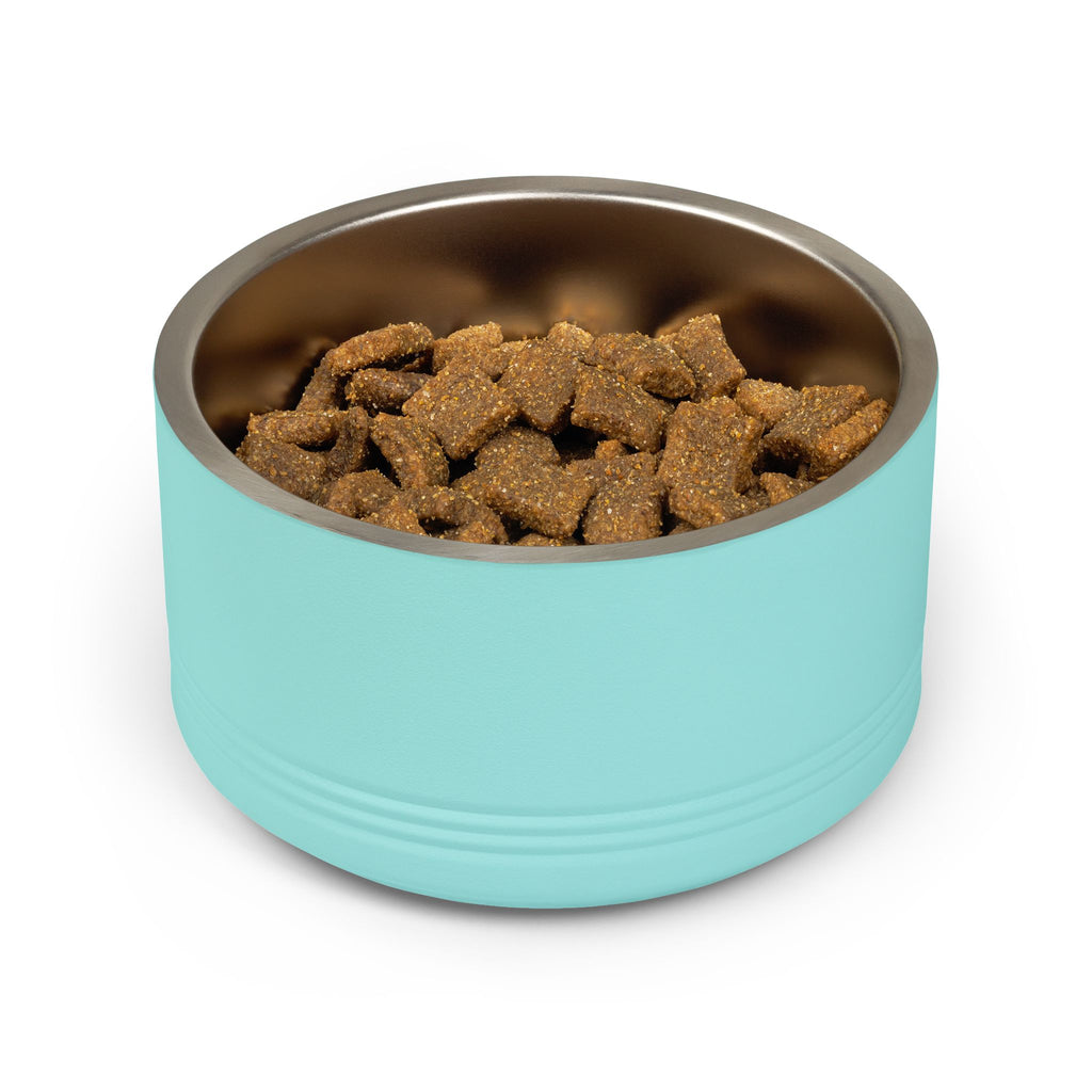 Stainless Steel Pet Bowl