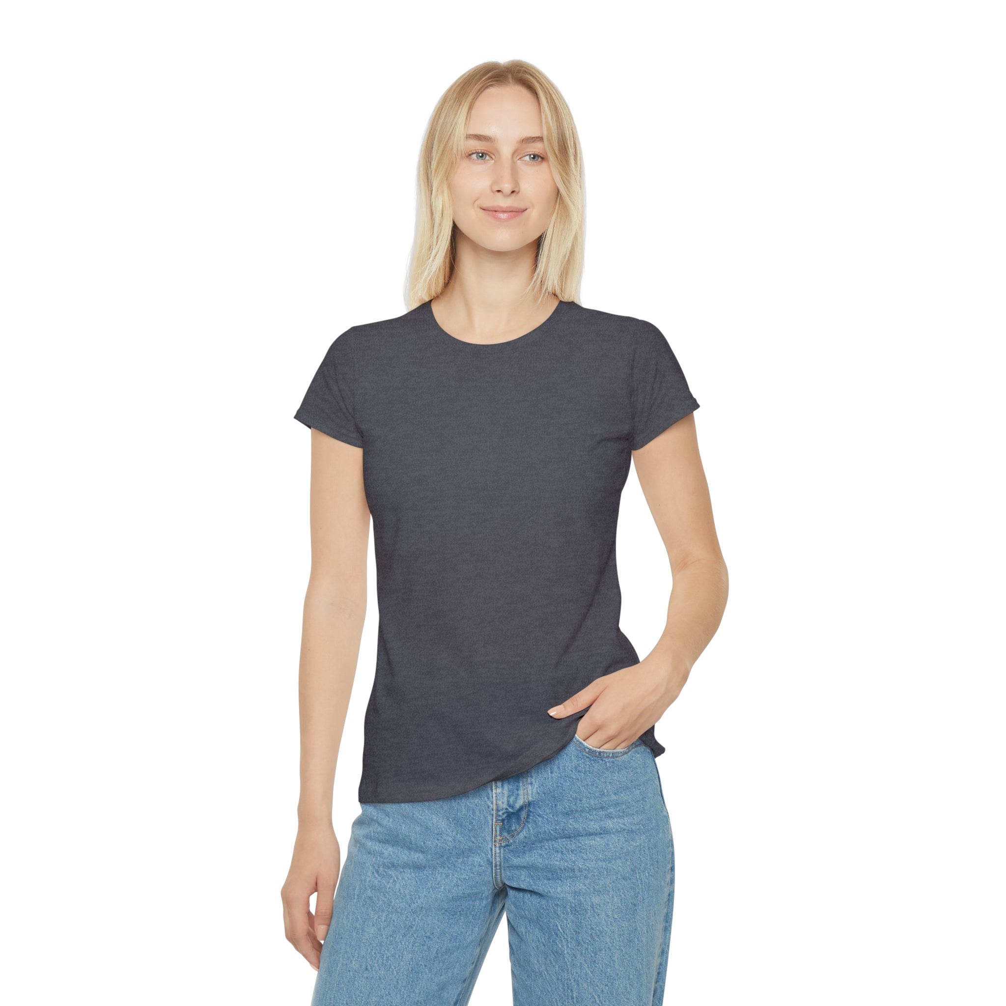 Women's Iconic T-Shirt
