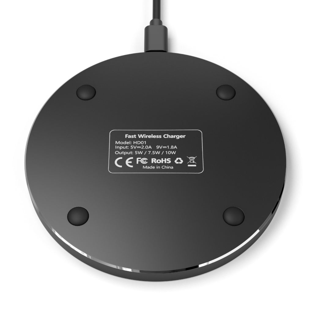Wireless Charger Pad