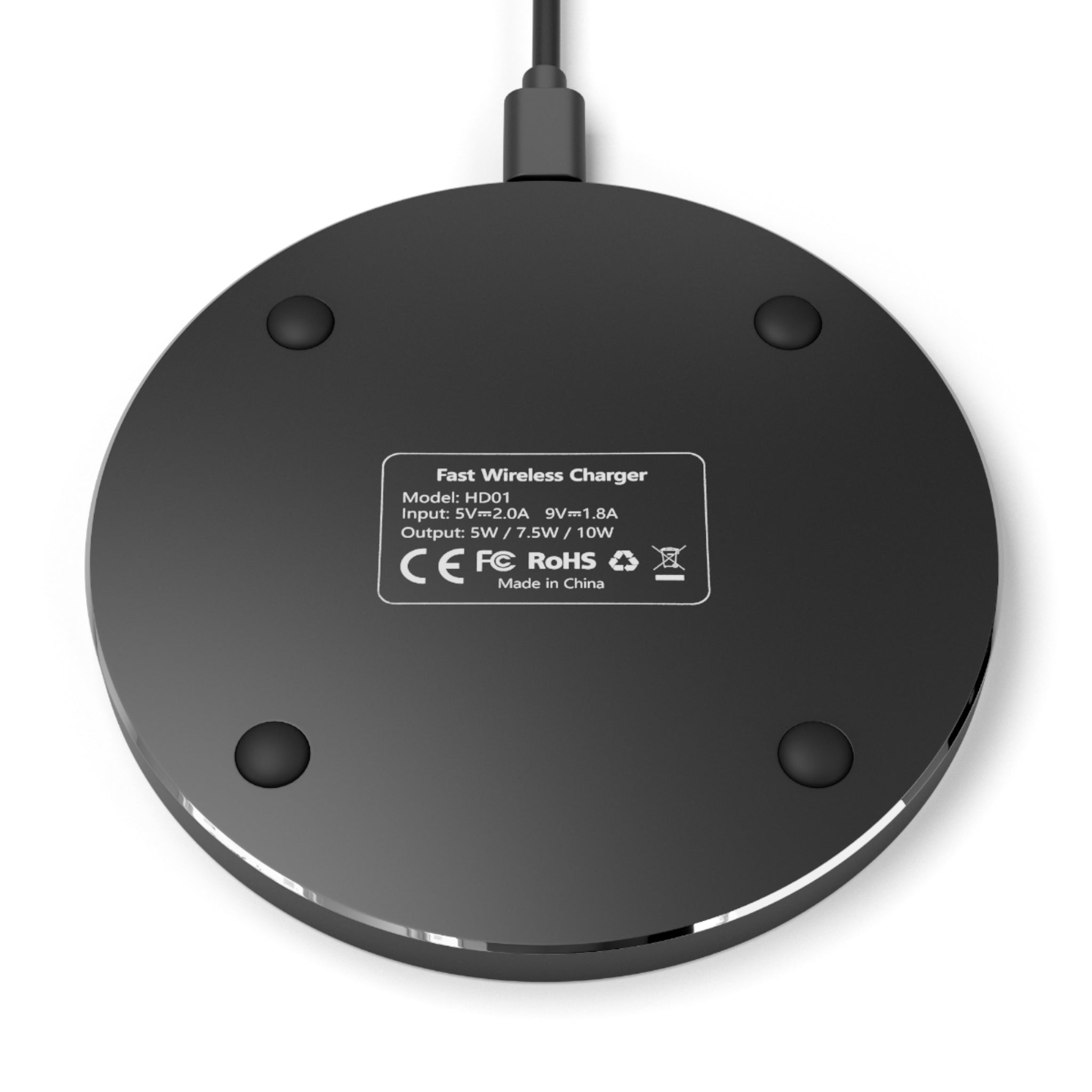 Wireless Charger Pad