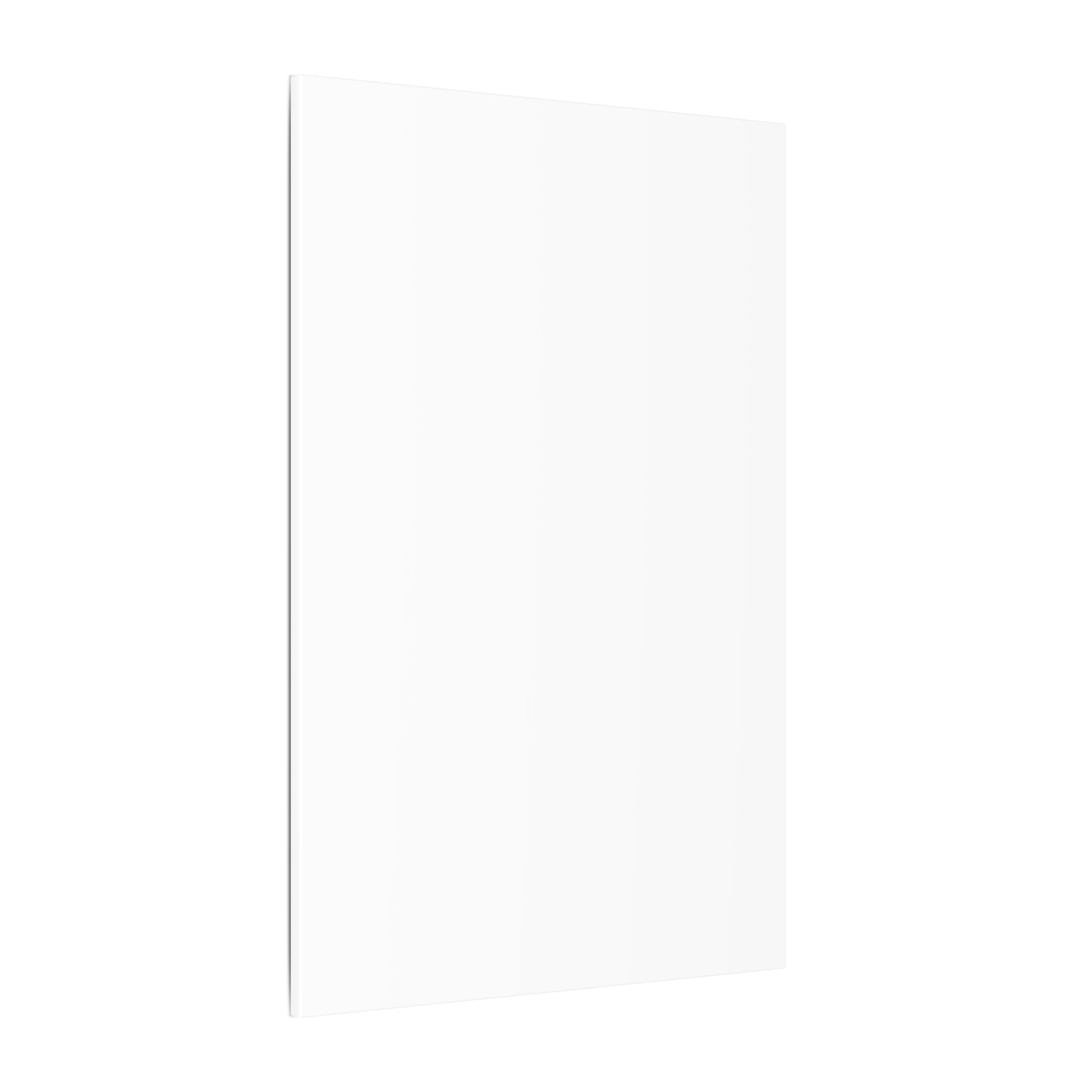 Matte Canvas, Stretched, 0.75"