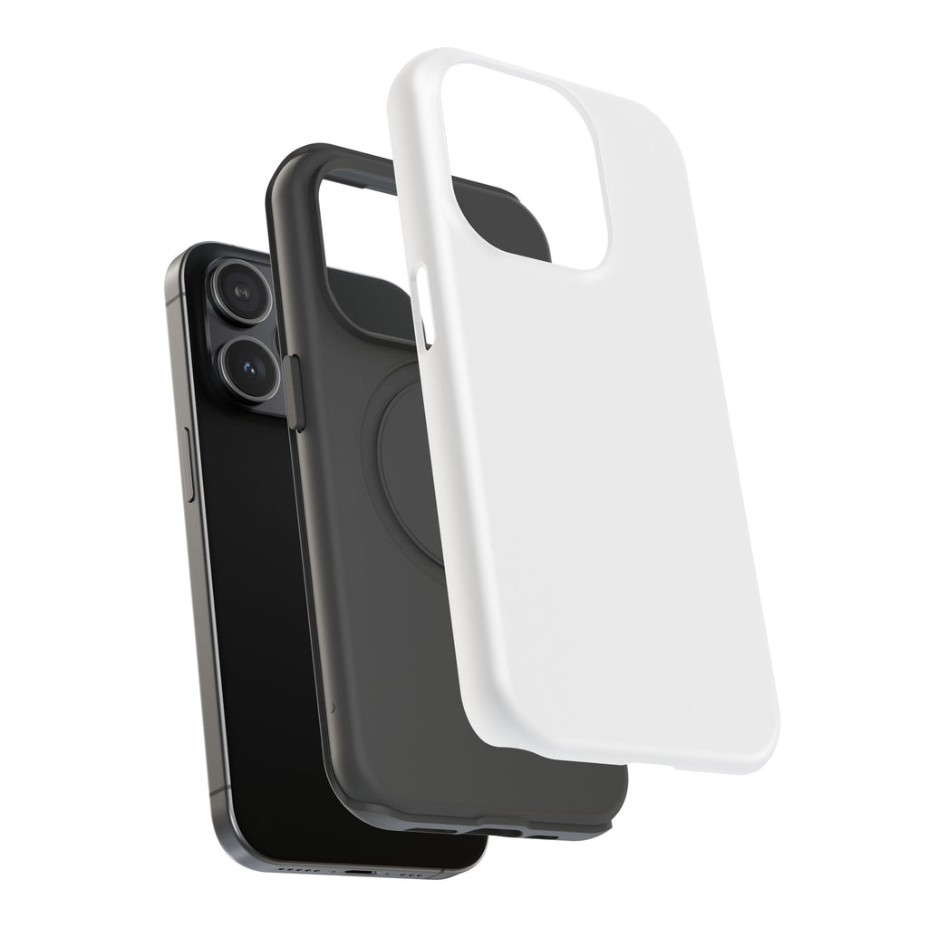 Impact-Resistant Phone Case