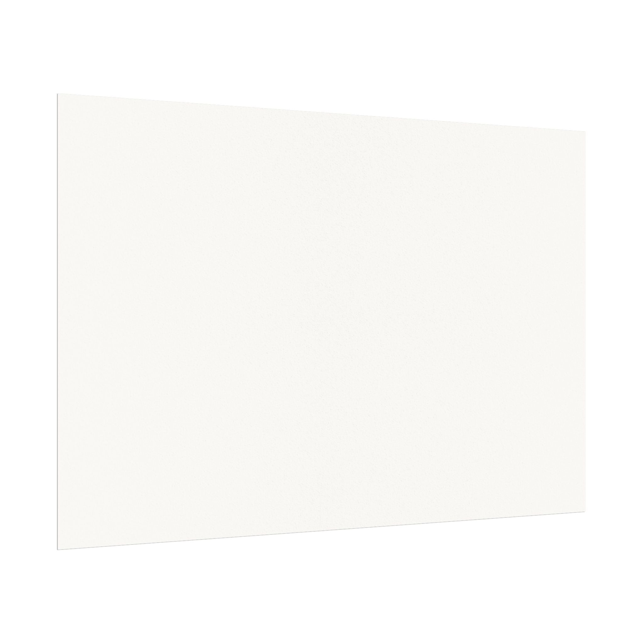 Textured Watercolor Matte Posters