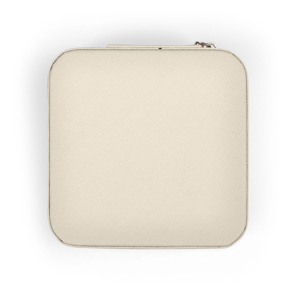 Compact Travel Jewelry Case