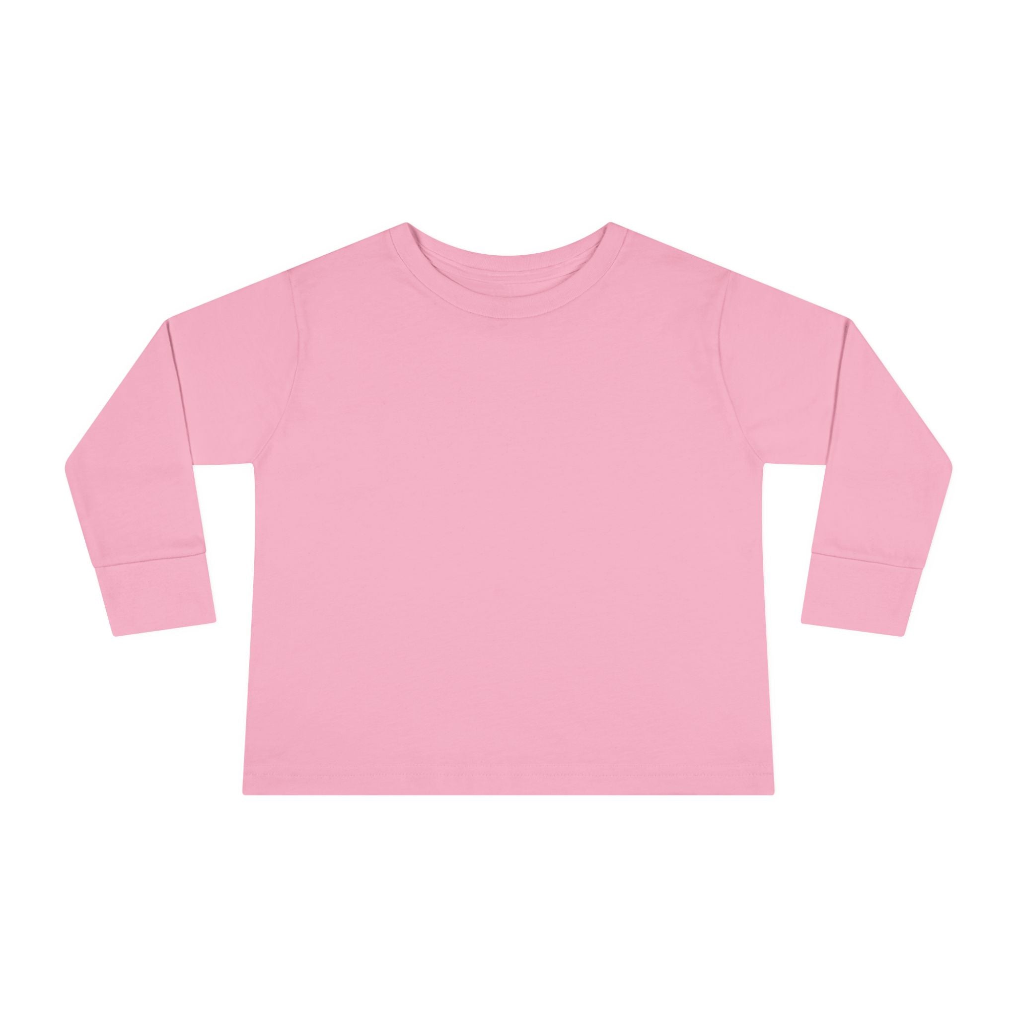 Toddler Long Sleeve Tee
