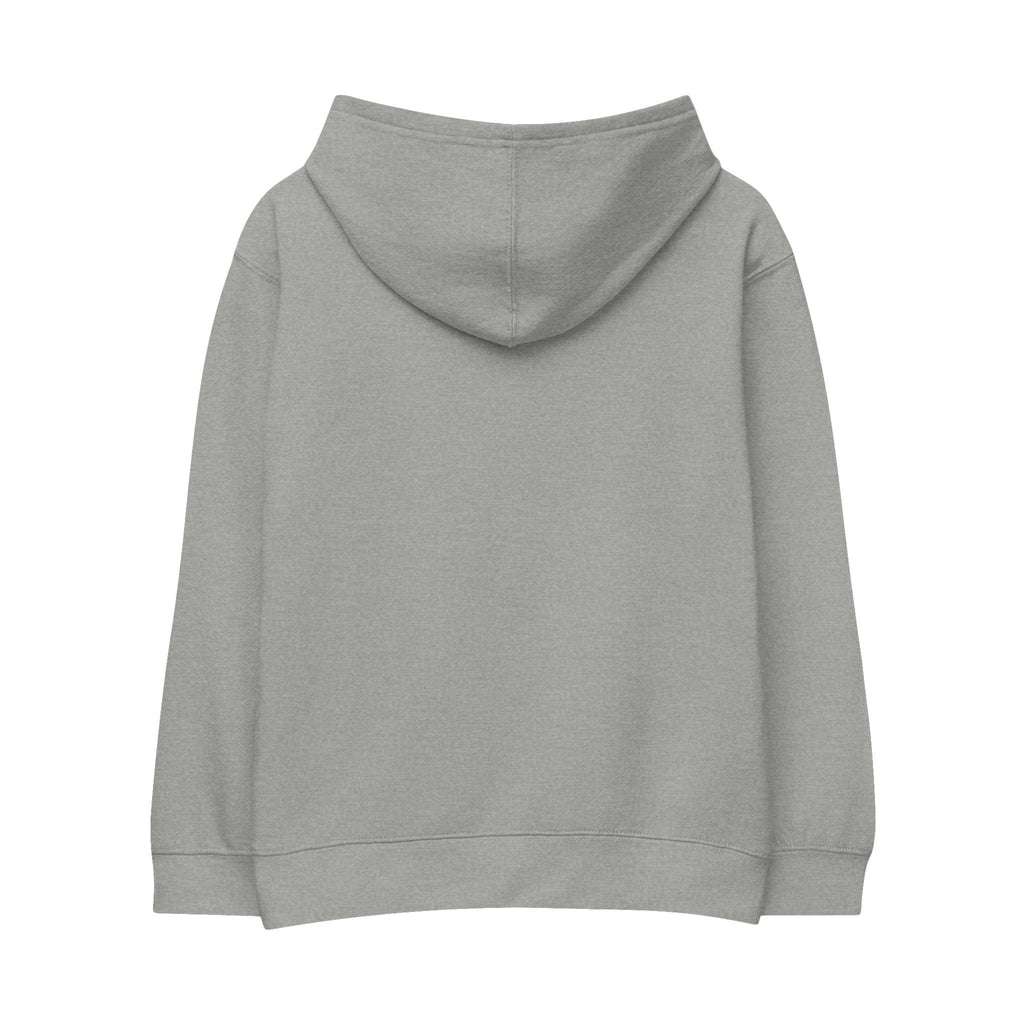 Kids Hoodie (Embroidered)