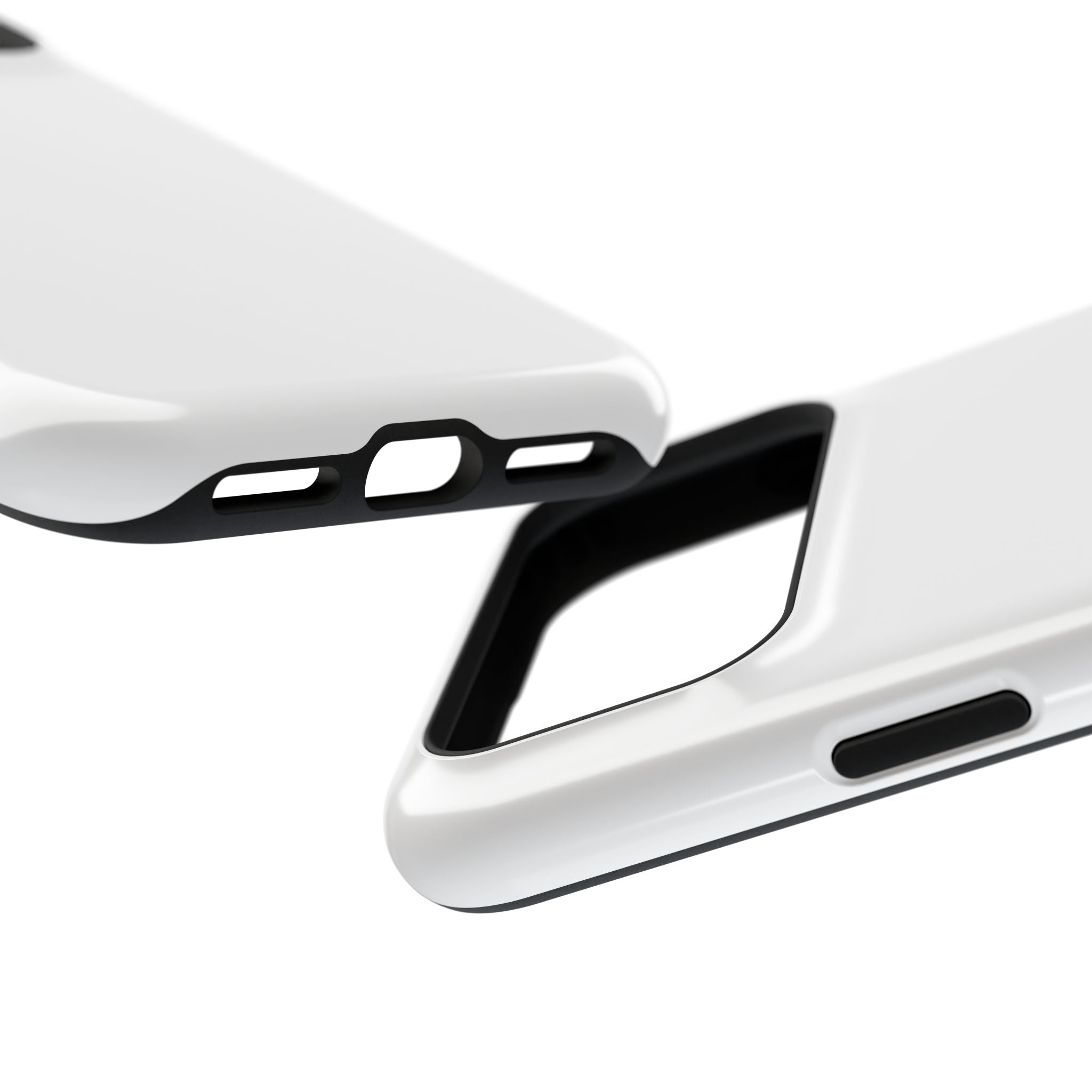 Impact-Resistant Phone Case