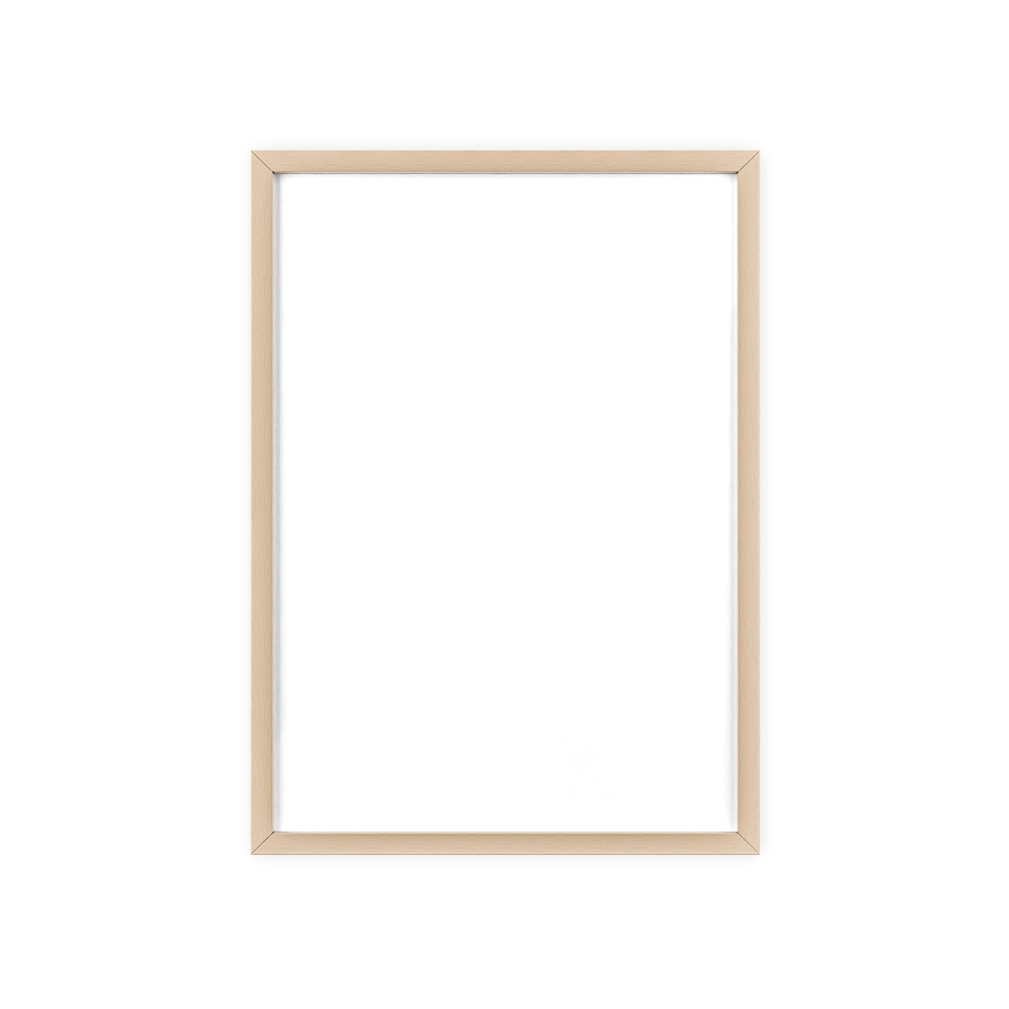 Posters with Wooden Frame