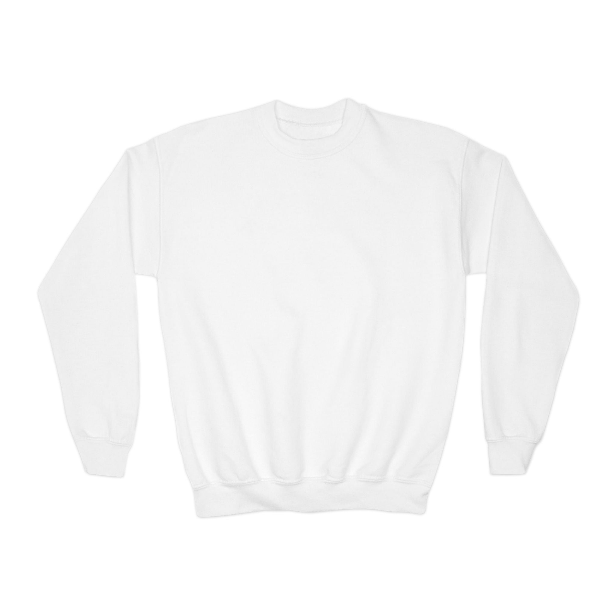 Youth Crewneck Sweatshirt