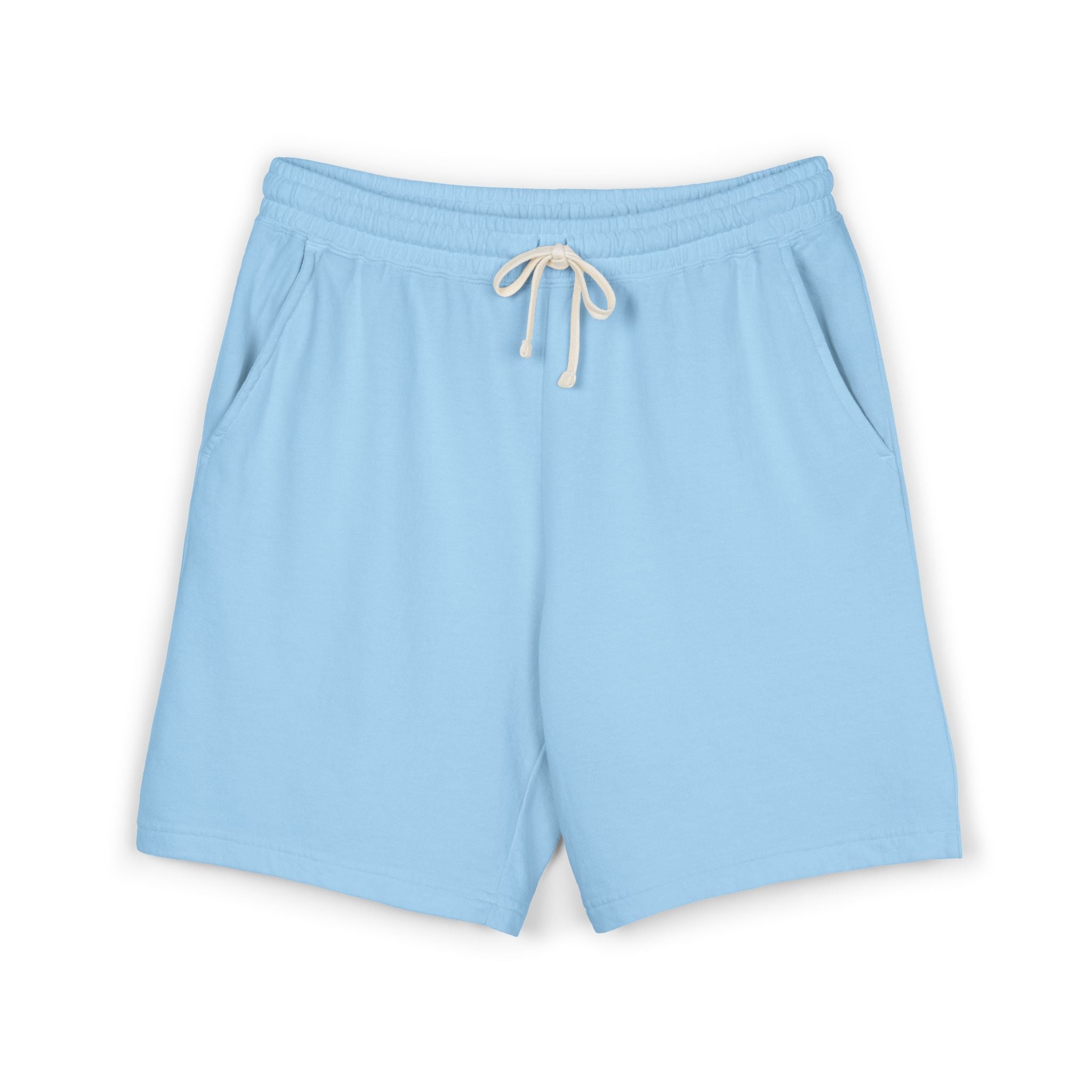 Lightweight Fleece Sweat Shorts