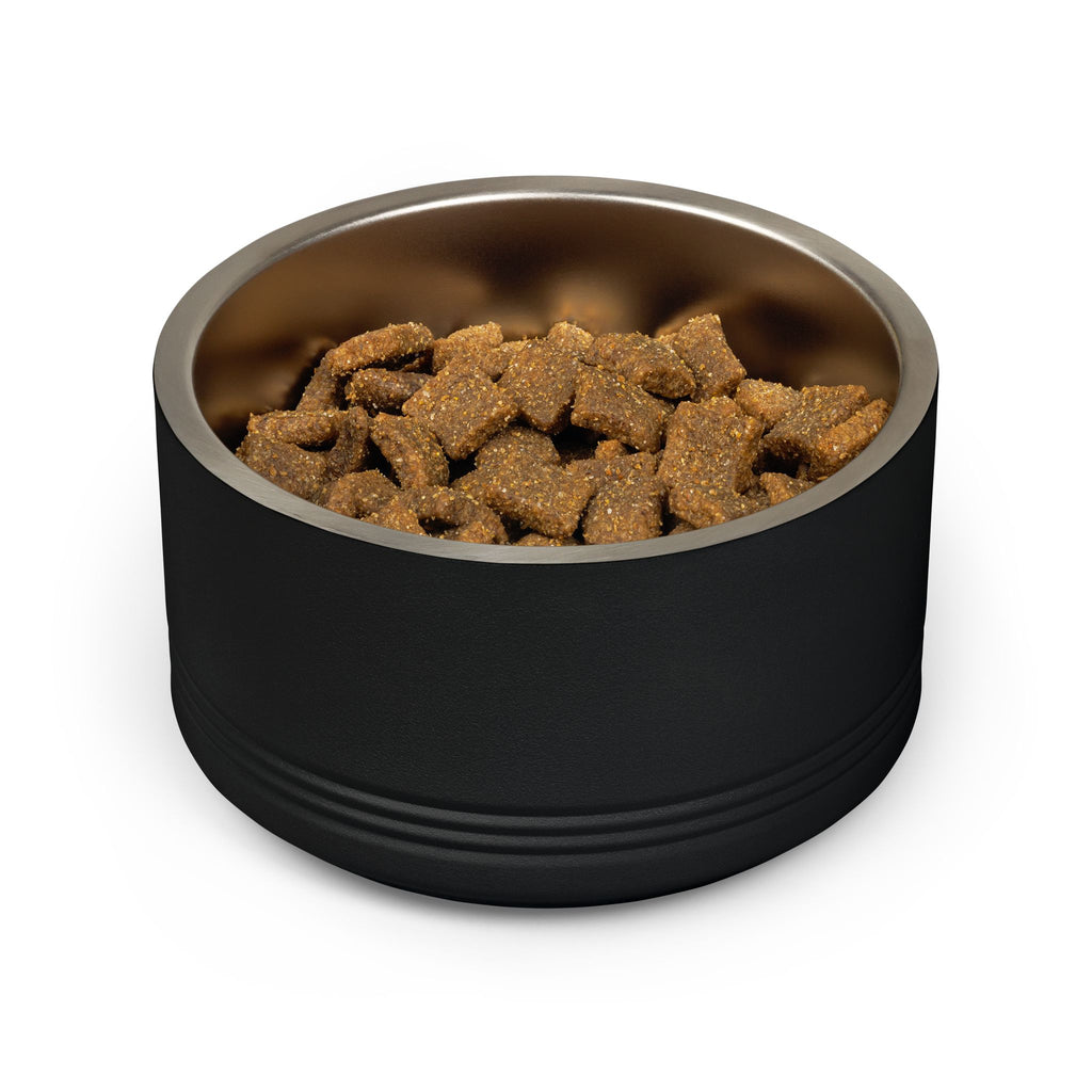 Stainless Steel Pet Bowl