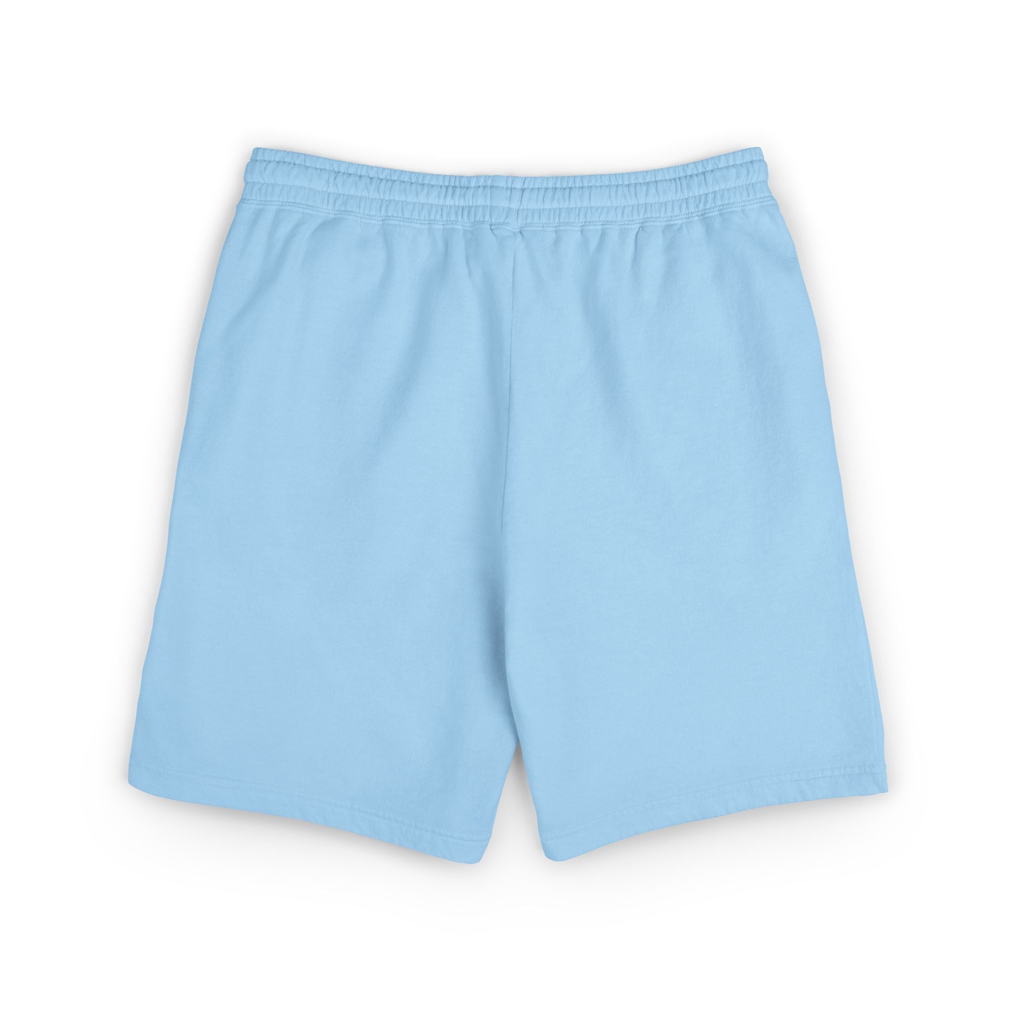 Lightweight Fleece Sweat Shorts