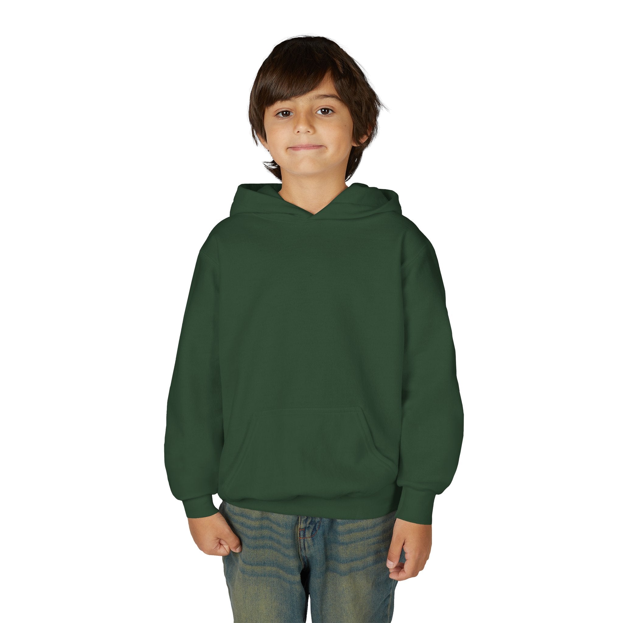 Youth Hoodie