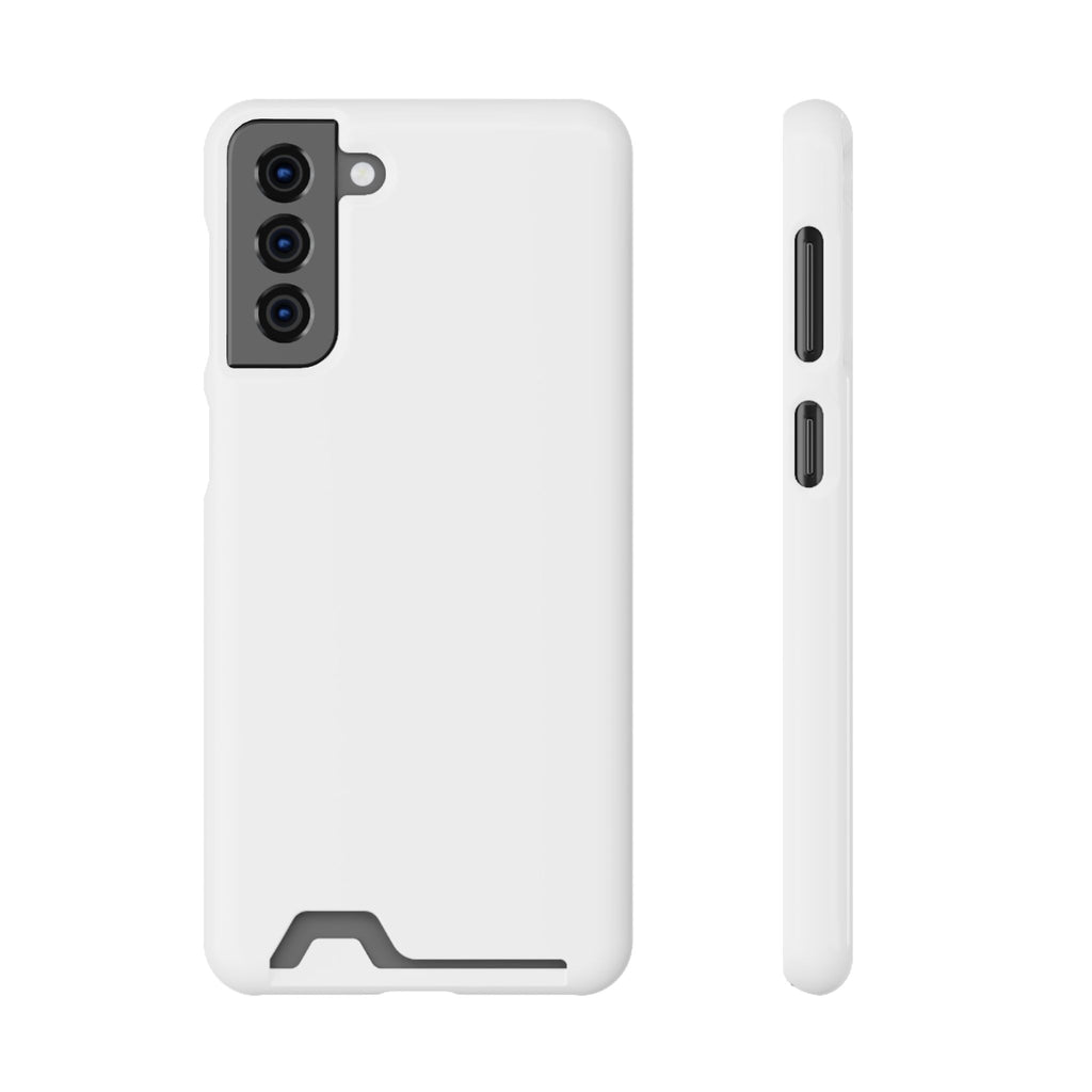 Slim Card Holder Phone Case