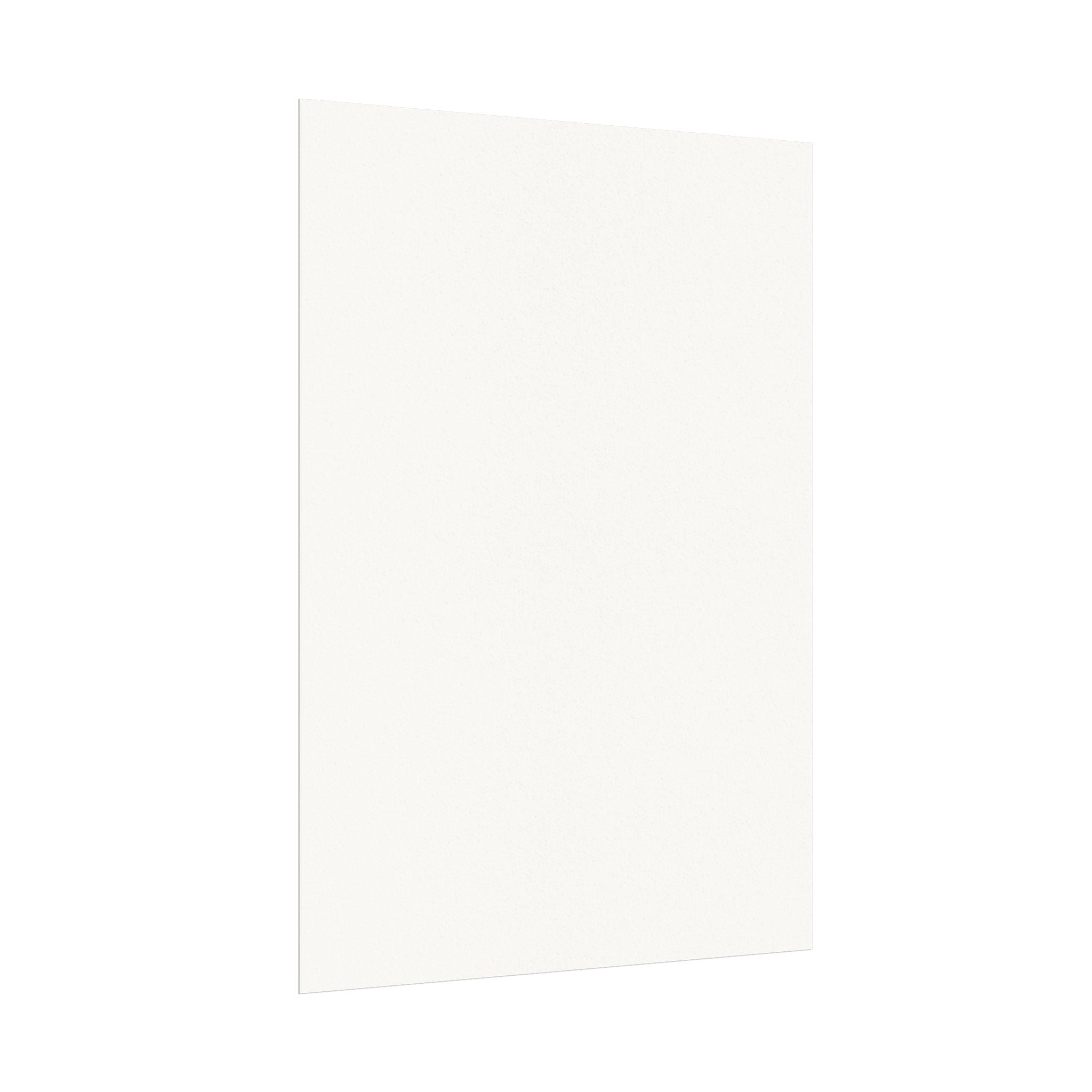 Textured Watercolor Matte Posters