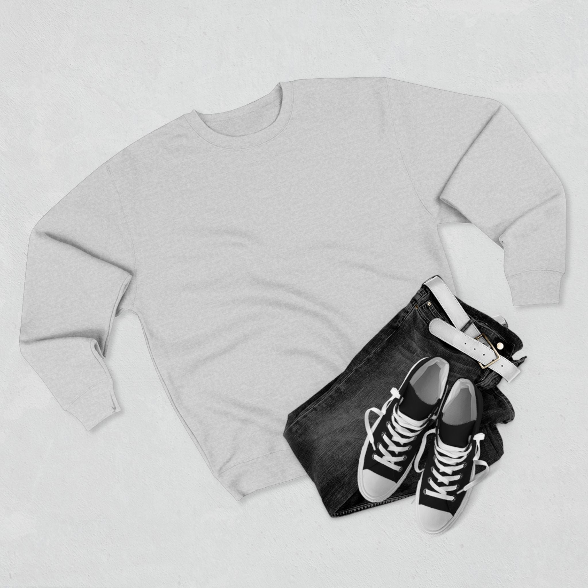 Crewneck Sweatshirt