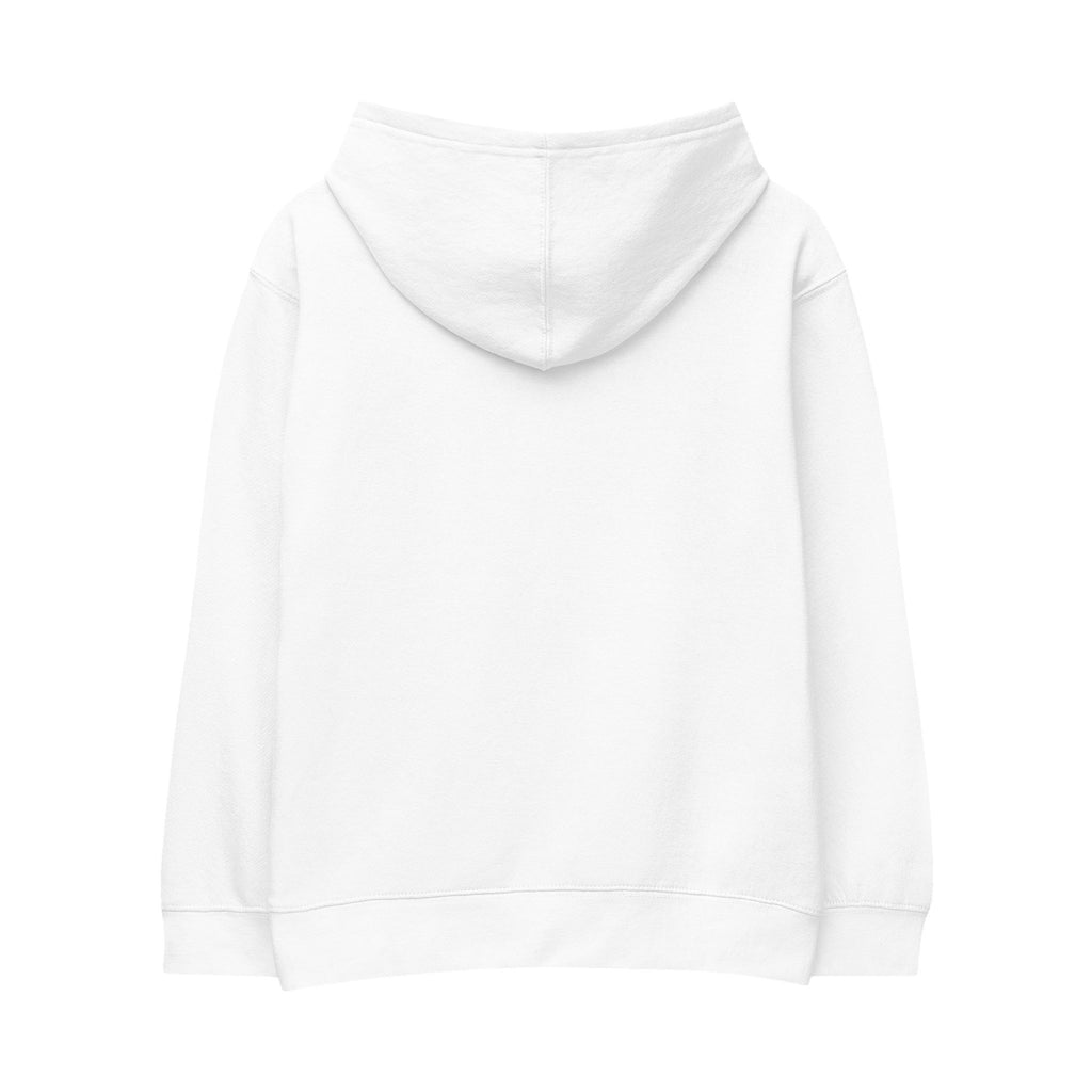 Kids Hoodie (Embroidered)