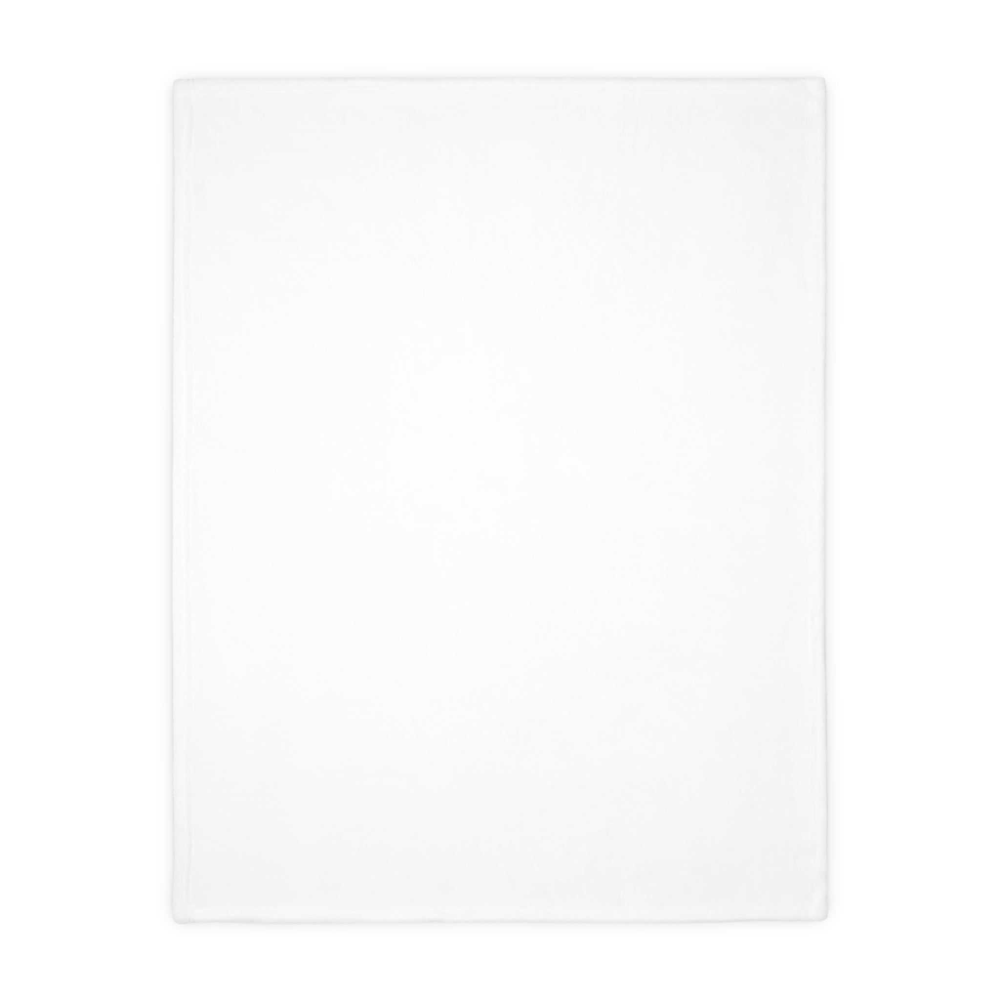 Velveteen Microfiber Blanket