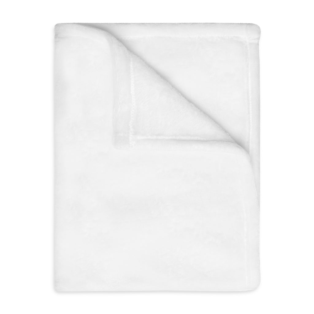 Velveteen Microfiber Blanket