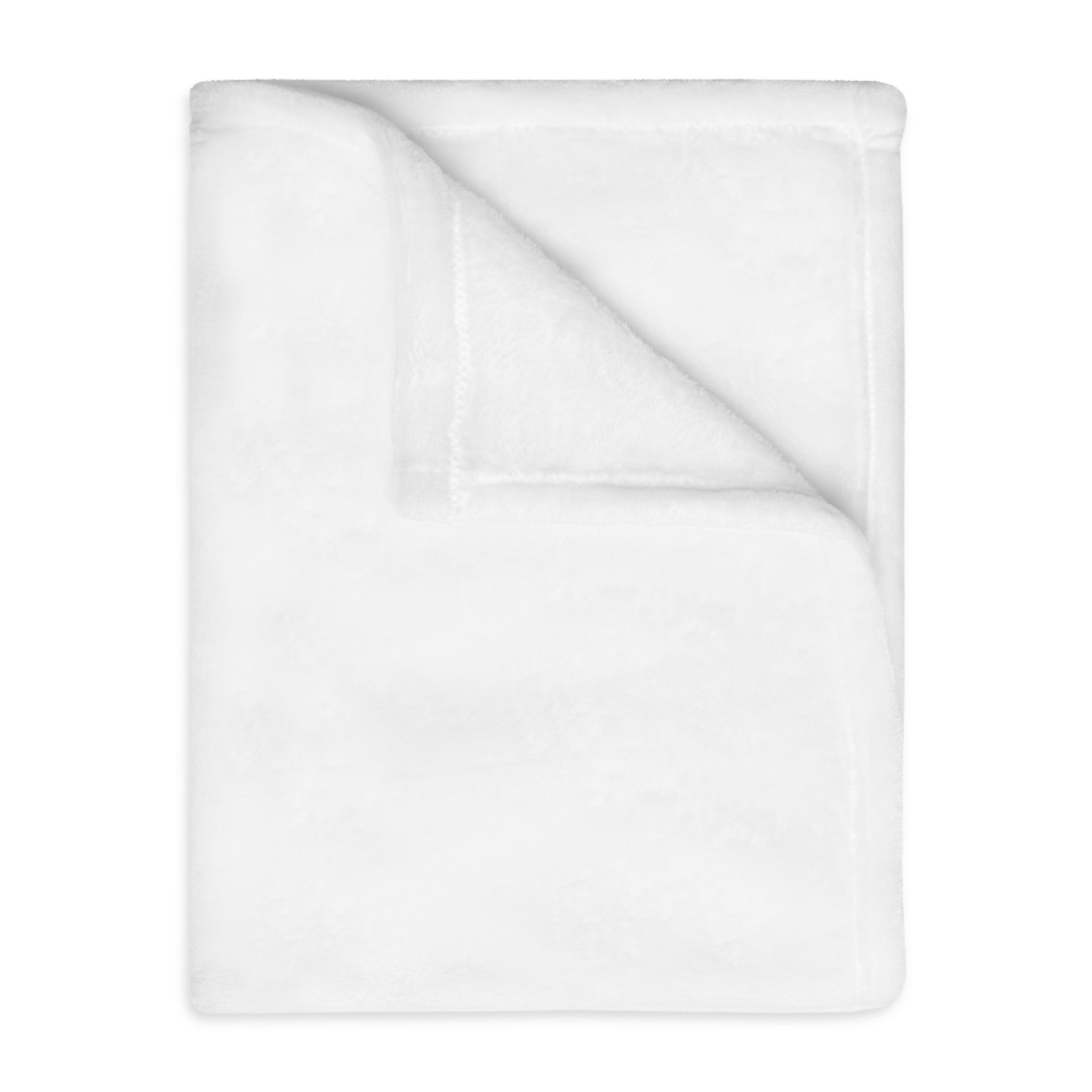 Velveteen Microfiber Blanket