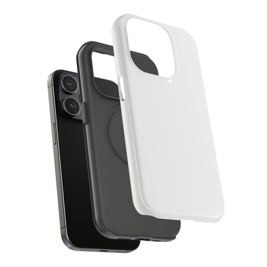 Impact-Resistant Phone Case