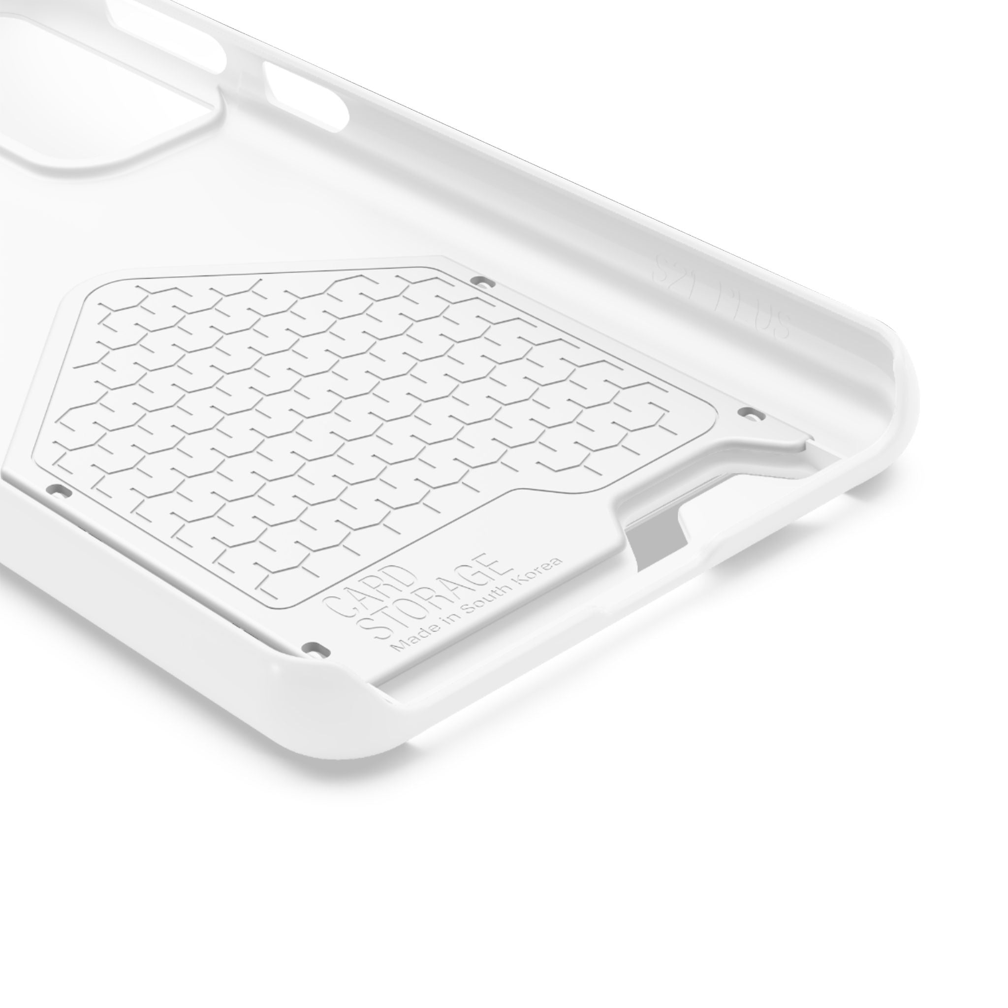 Slim Card Holder Phone Case