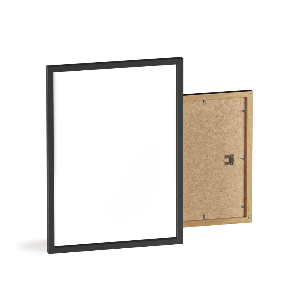 Posters with Wooden Frame