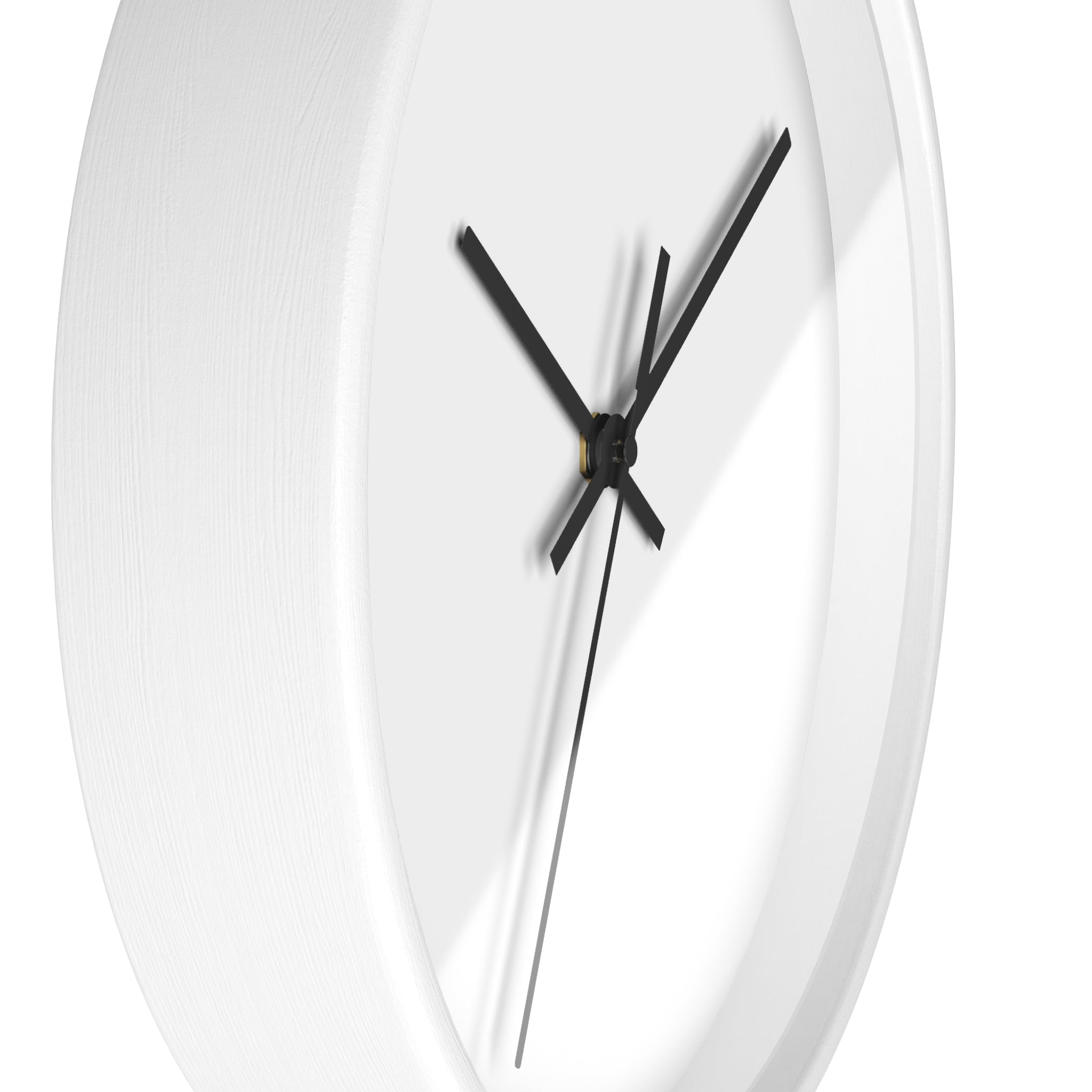Minimal Frame Wall Clock