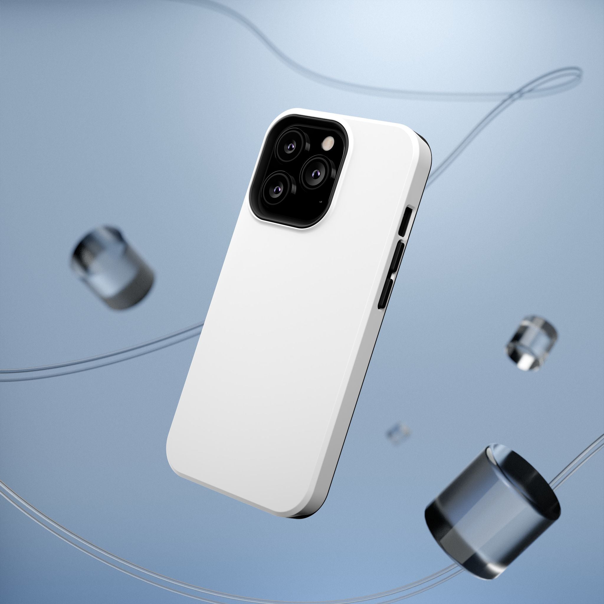 Impact-Resistant Phone Case