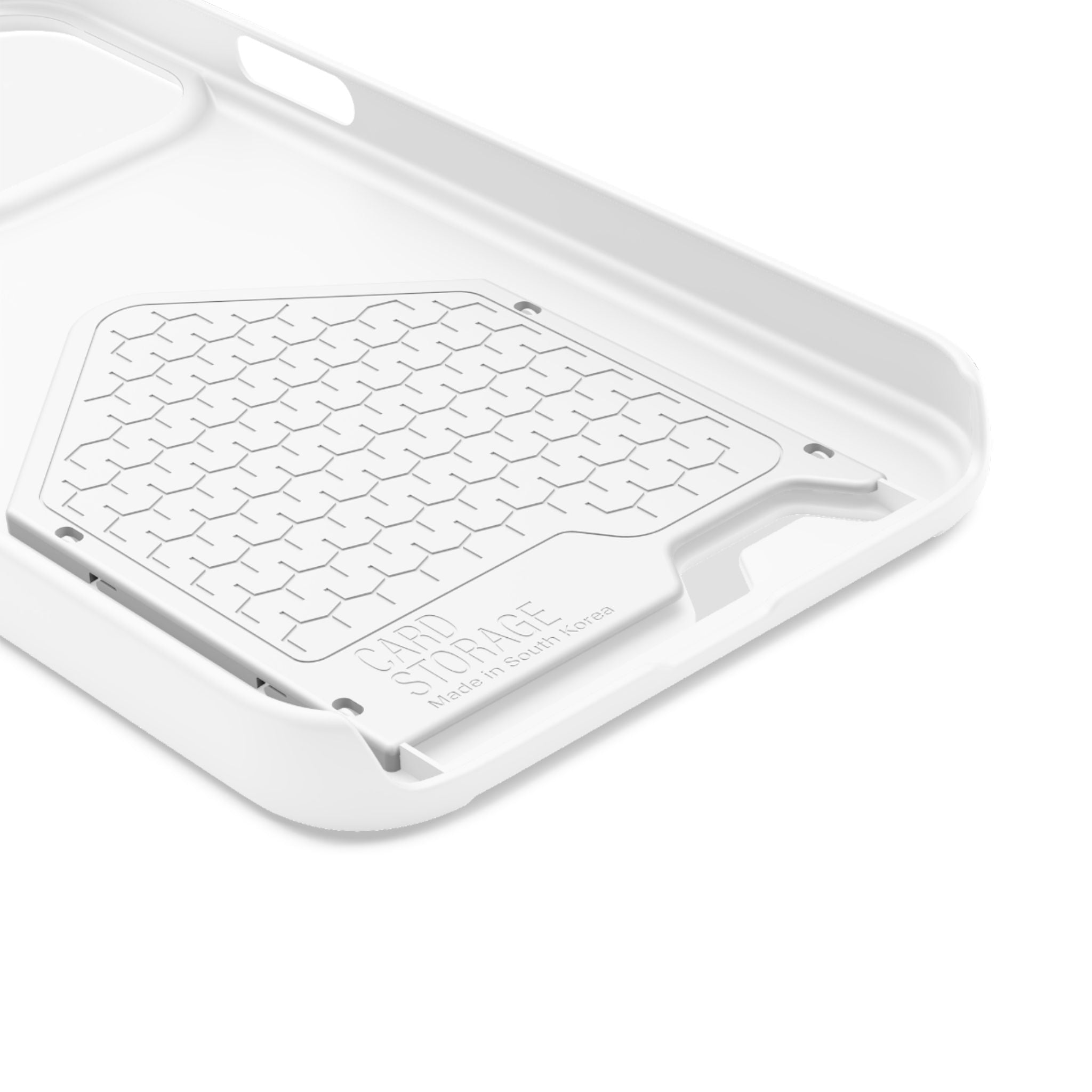 Slim Card Holder Phone Case