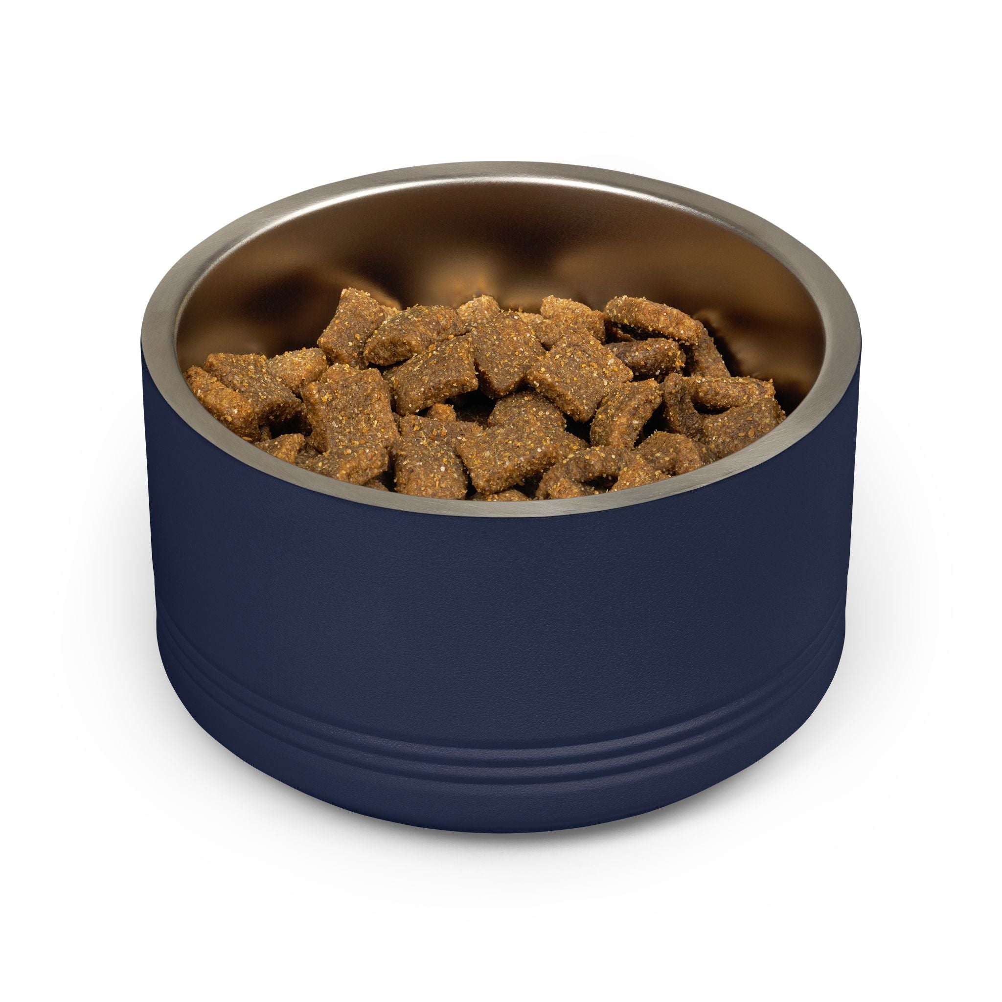 Stainless Steel Pet Bowl