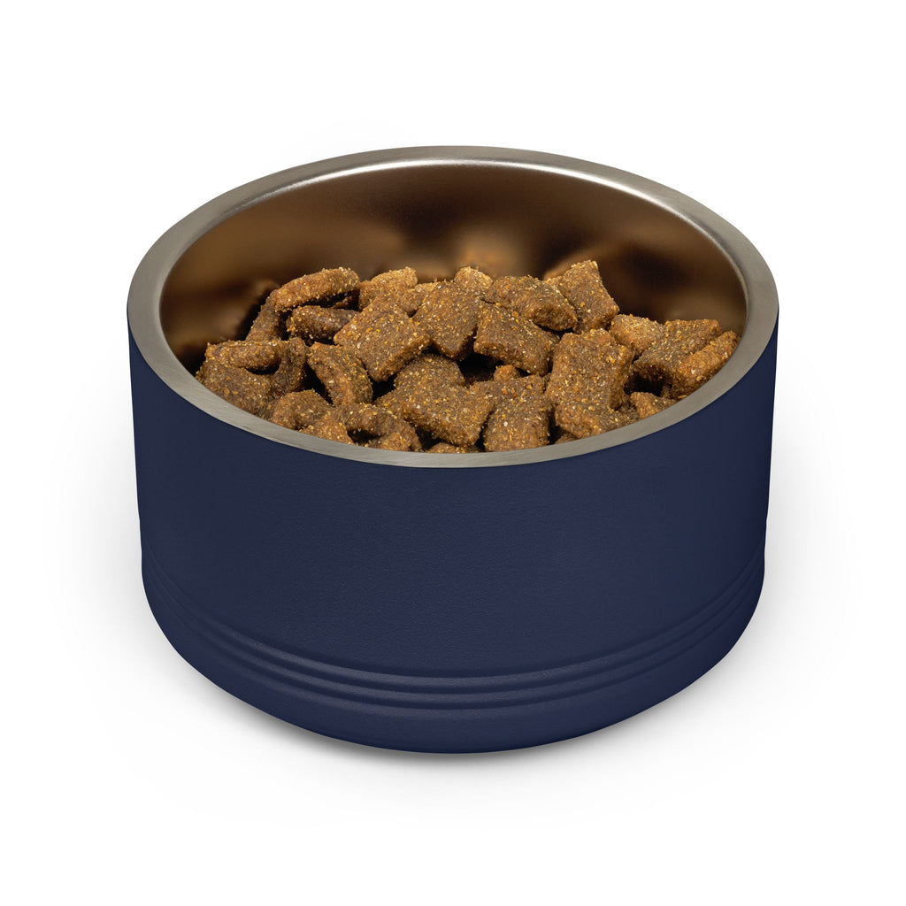 Stainless Steel Pet Bowl