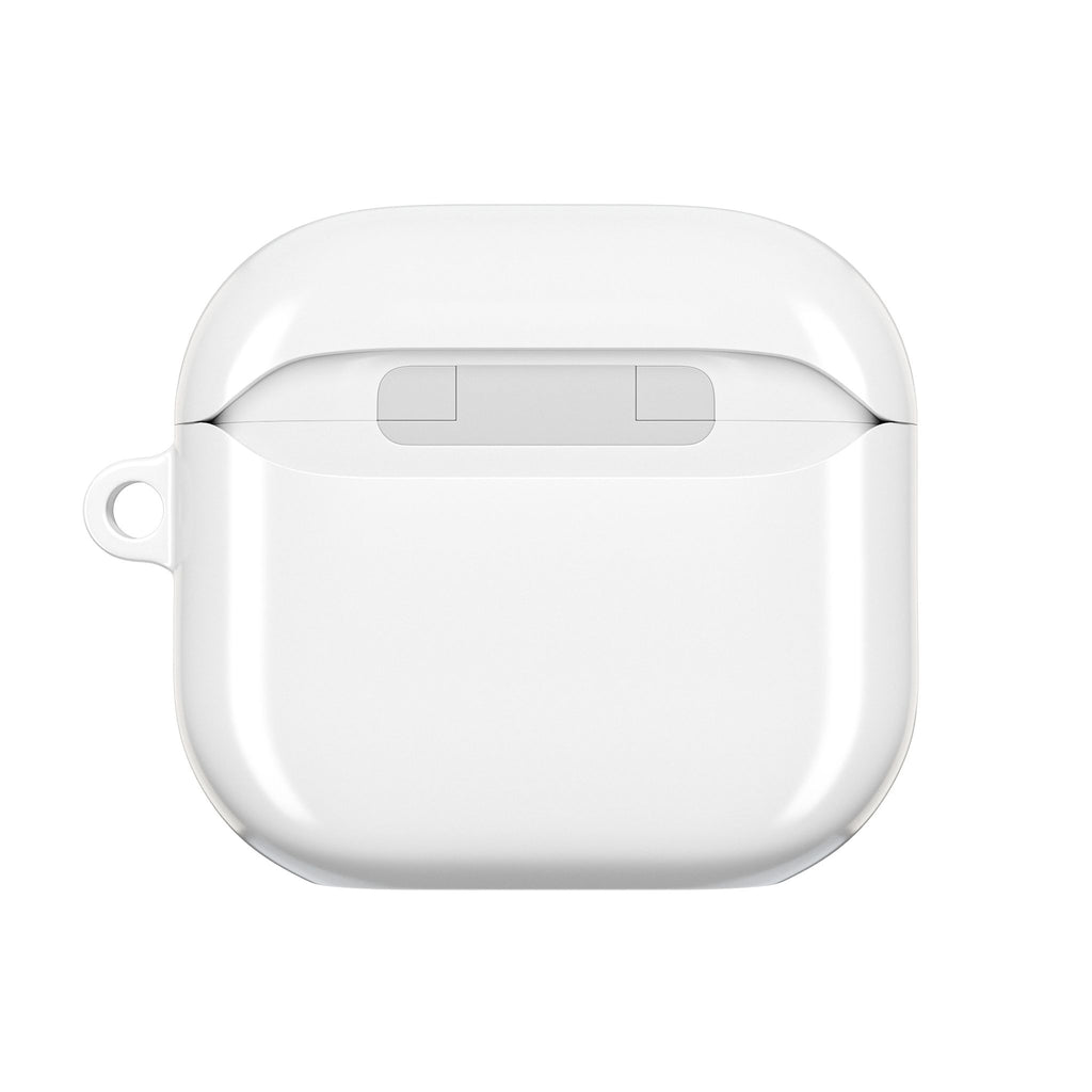 Clear Protective AirPod Case