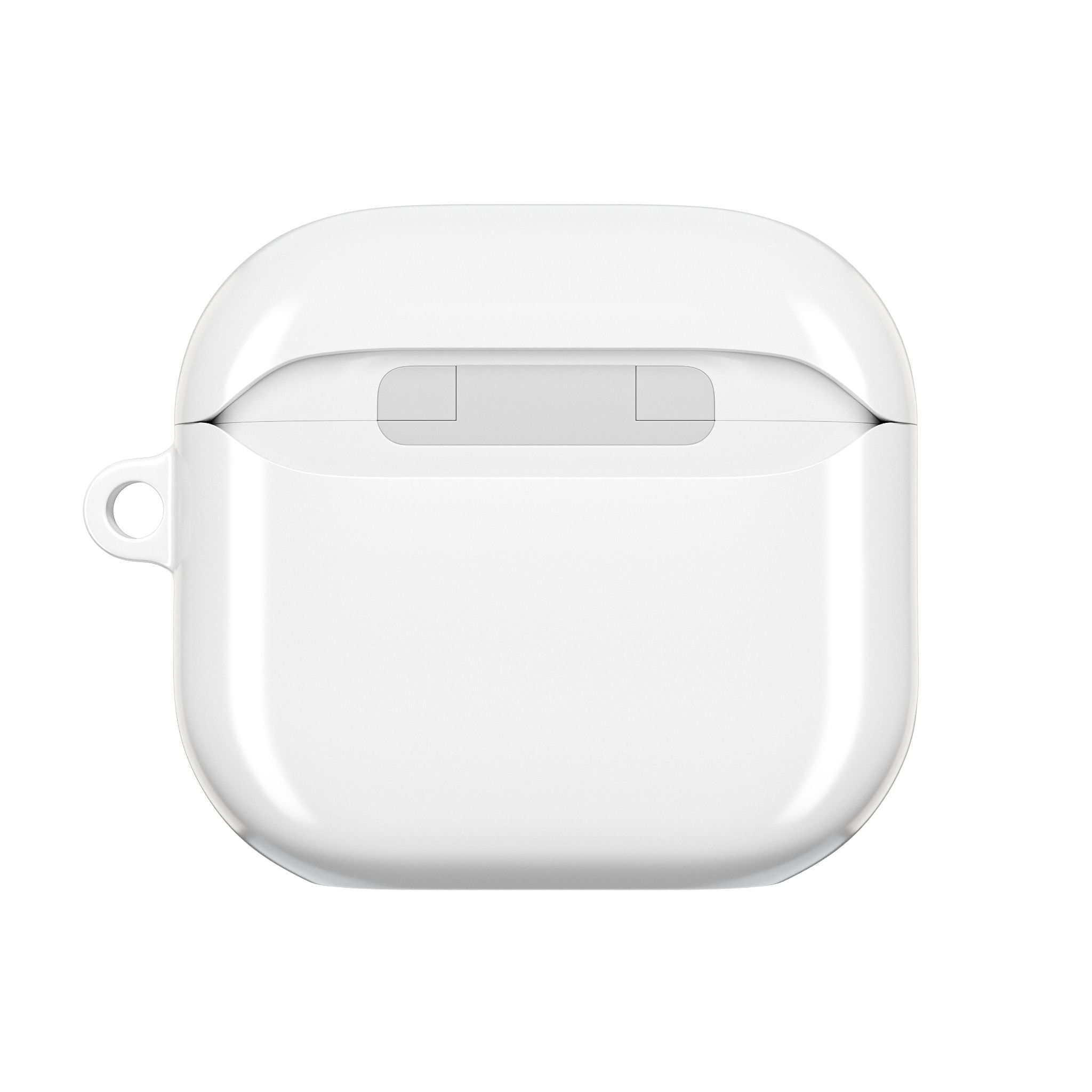 Clear Protective AirPod Case