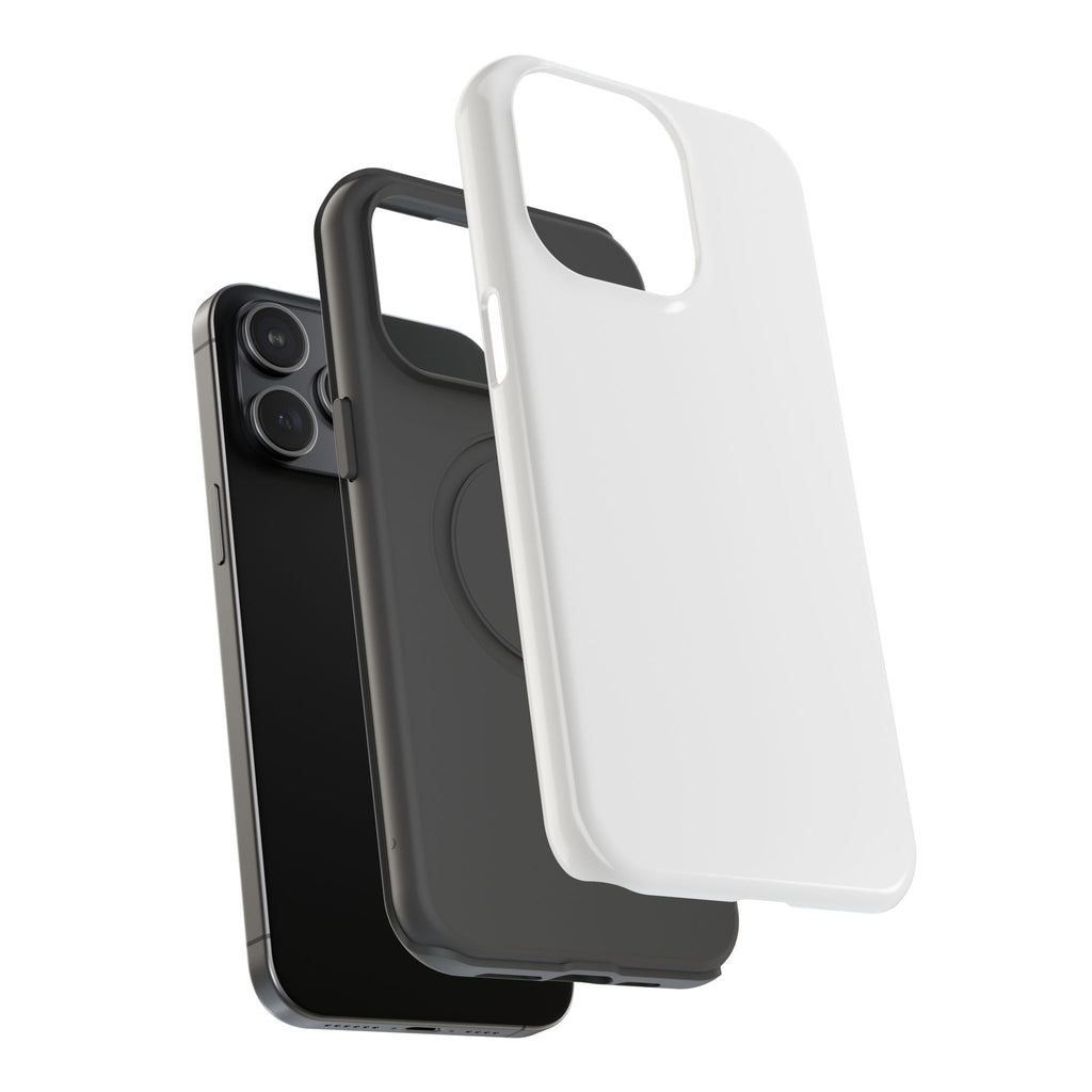 Impact-Resistant Phone Case