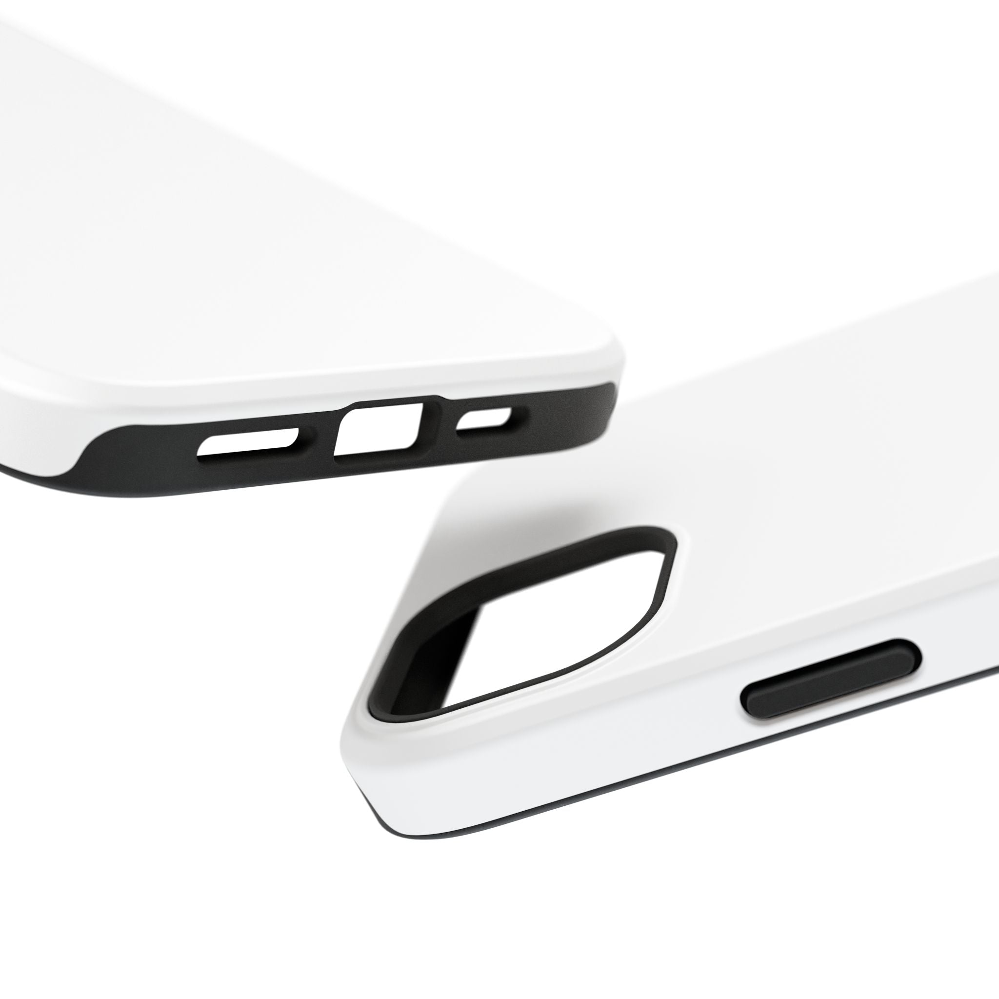 Impact-Resistant Phone Case