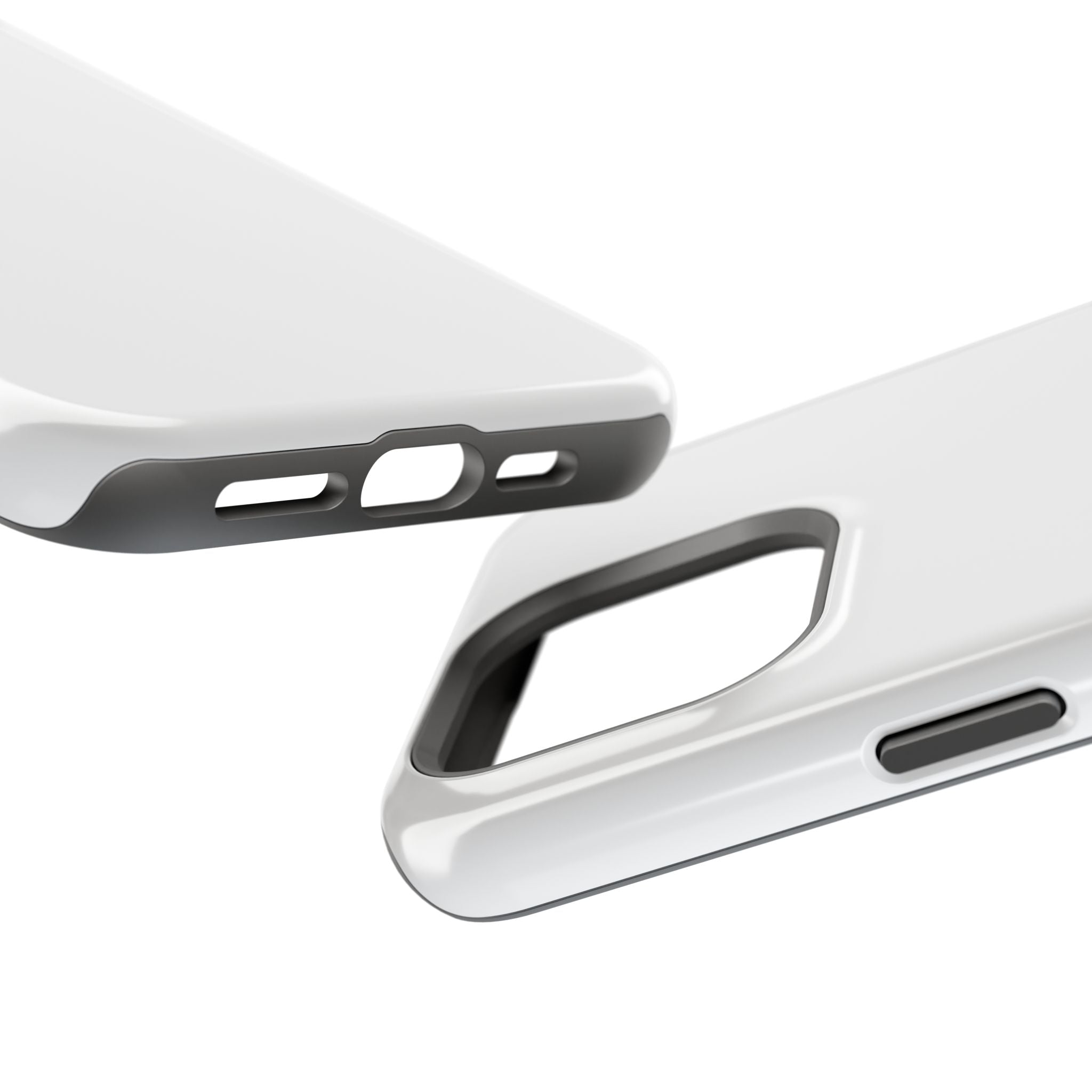 Impact-Resistant Phone Case