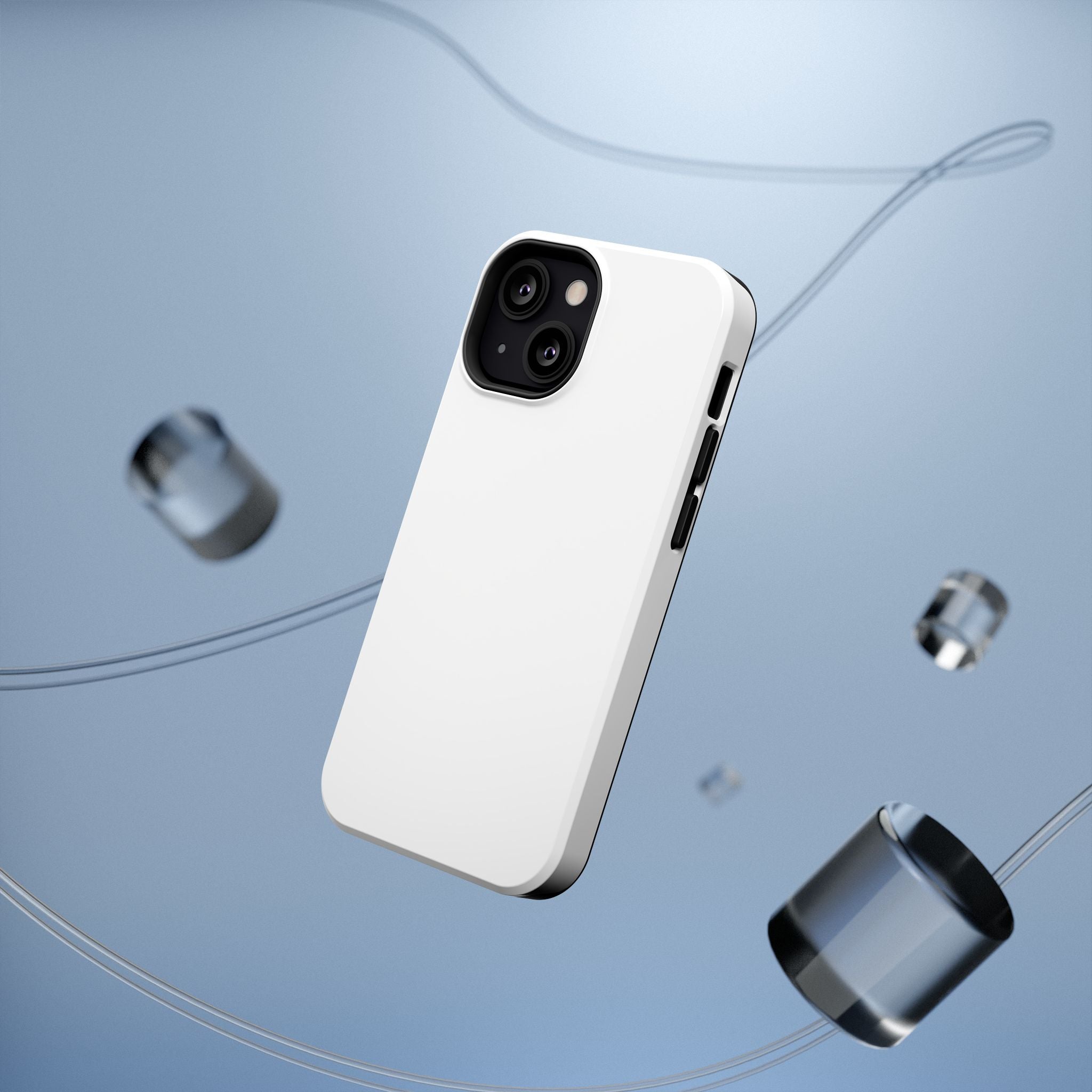 Impact-Resistant Phone Case