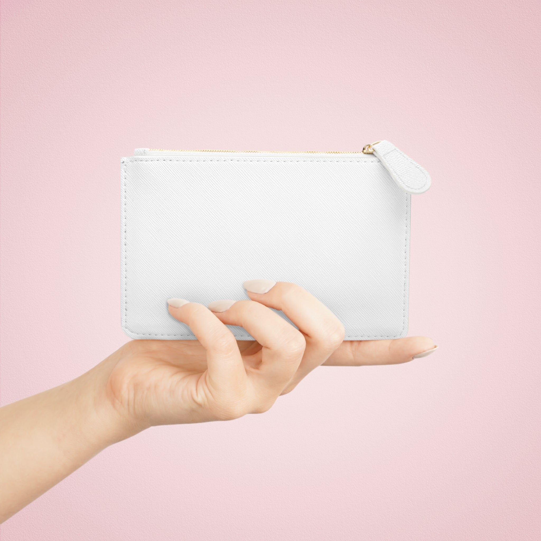 Mini Clutch Bag