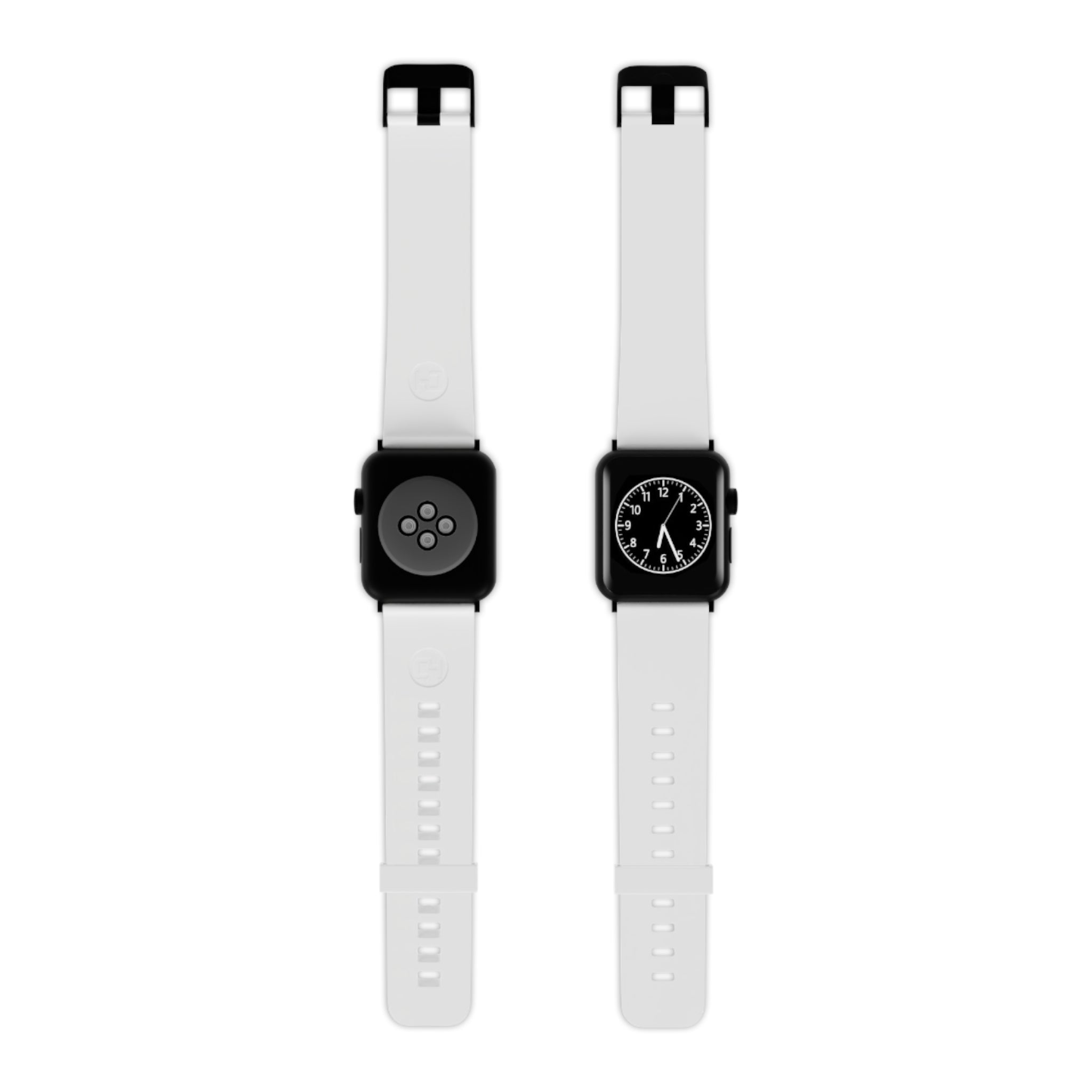 Silicone Apple Watch Band