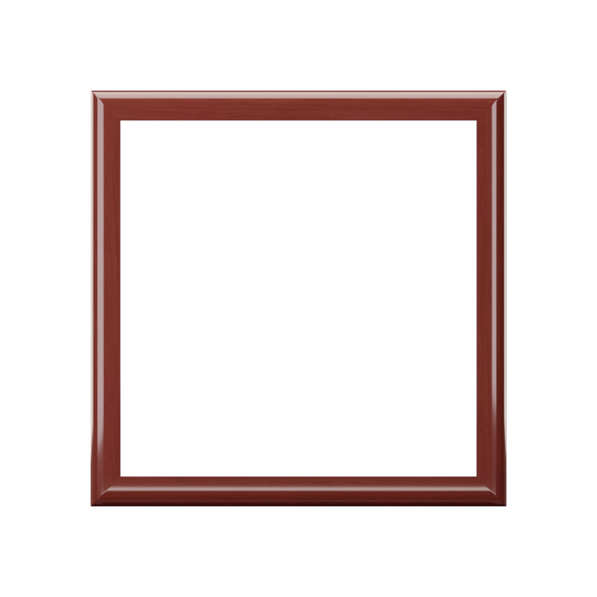 Jewelry Box with Custom Photo Top