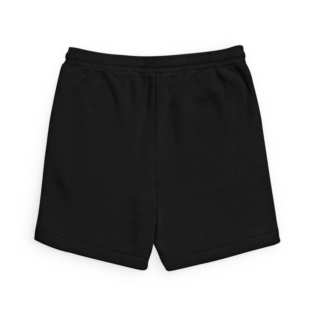 Casual Fleece Sweatshorts
