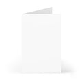 Blank Greeting Cards Set  (7 Pack)