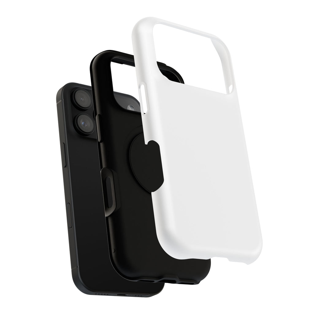 Impact-Resistant Phone Case